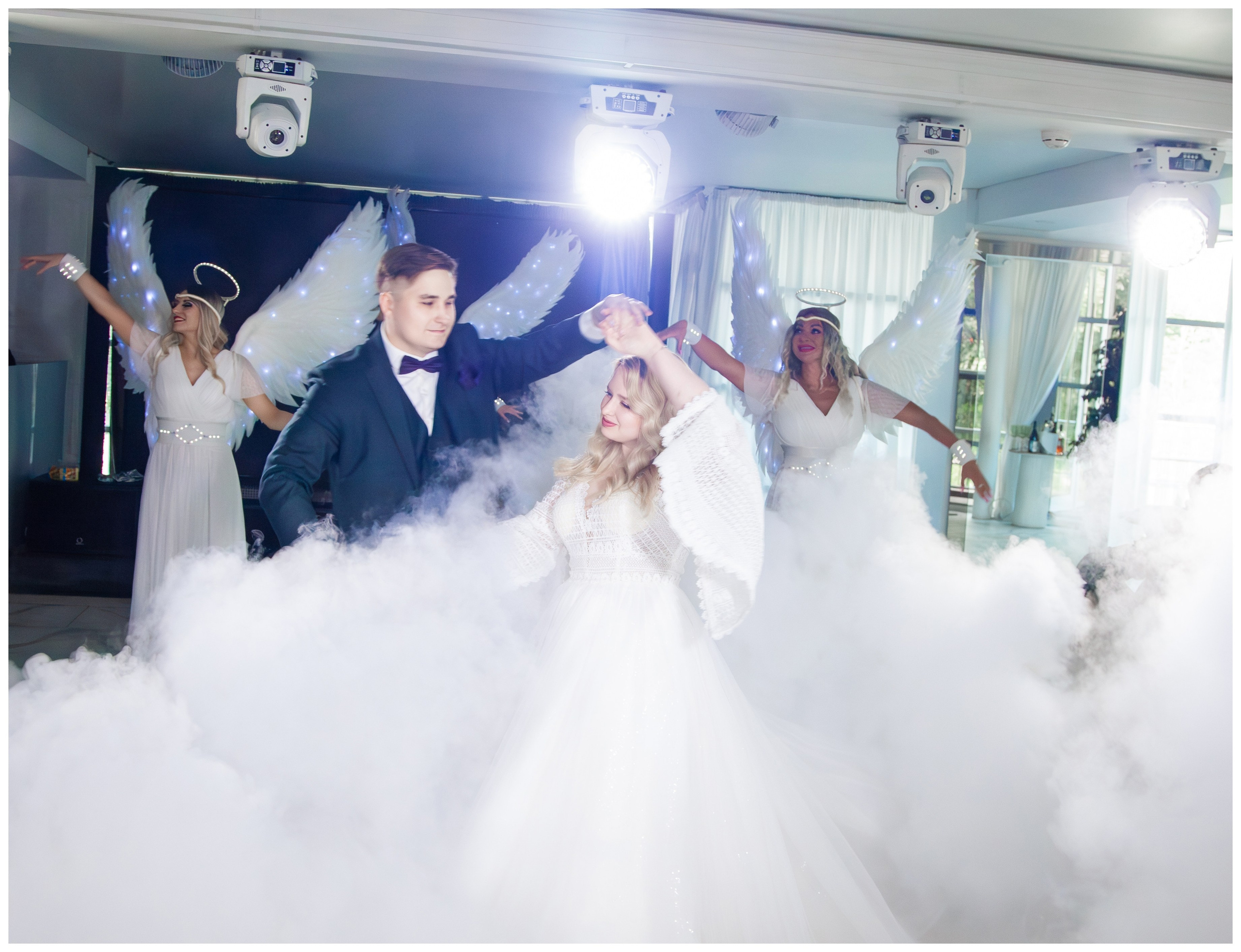 Никита и Екатерина. Георгий Тришаков