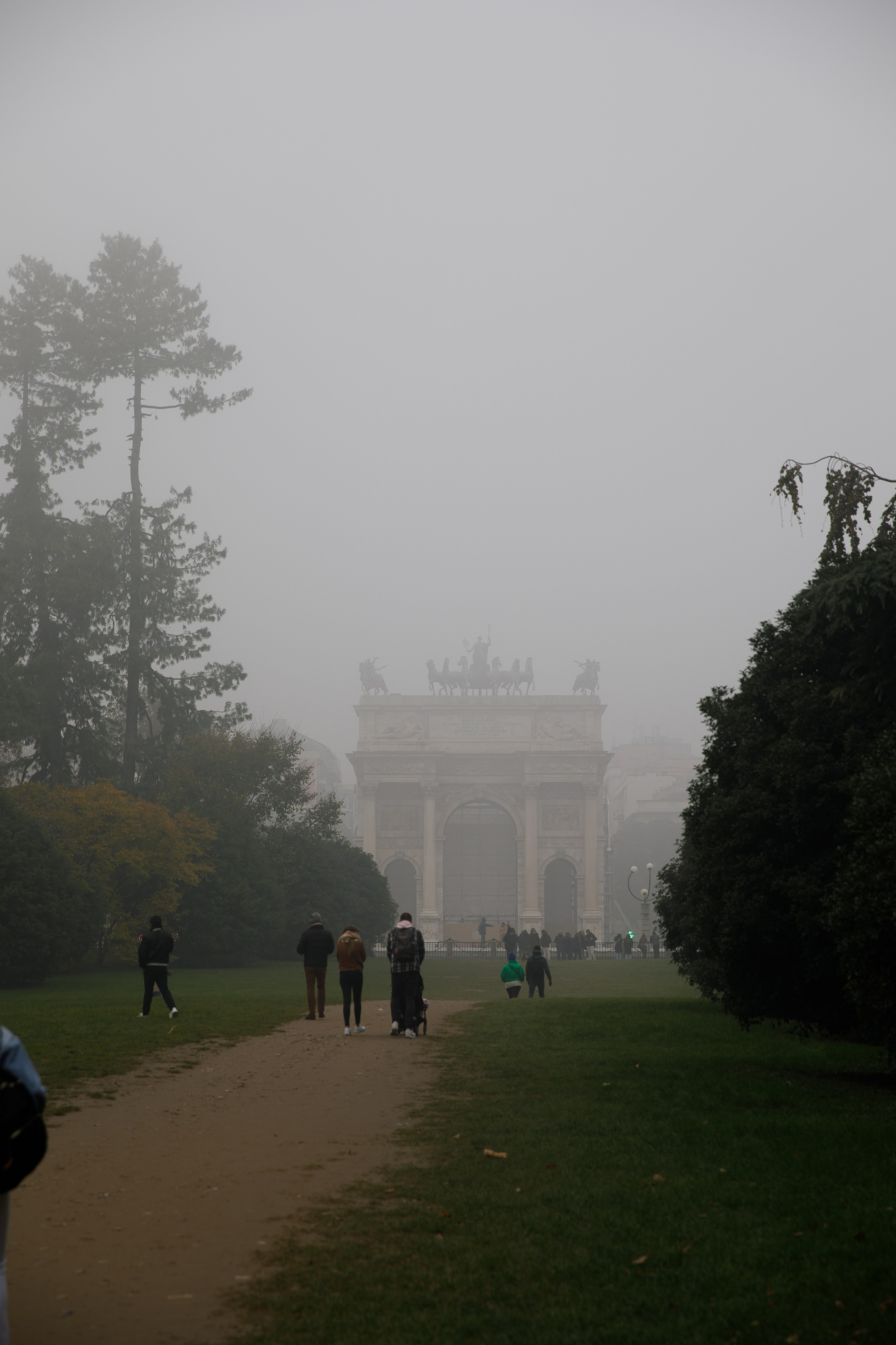 Италия 2024. Репортажный и портретный фотограф Русакова Жанна