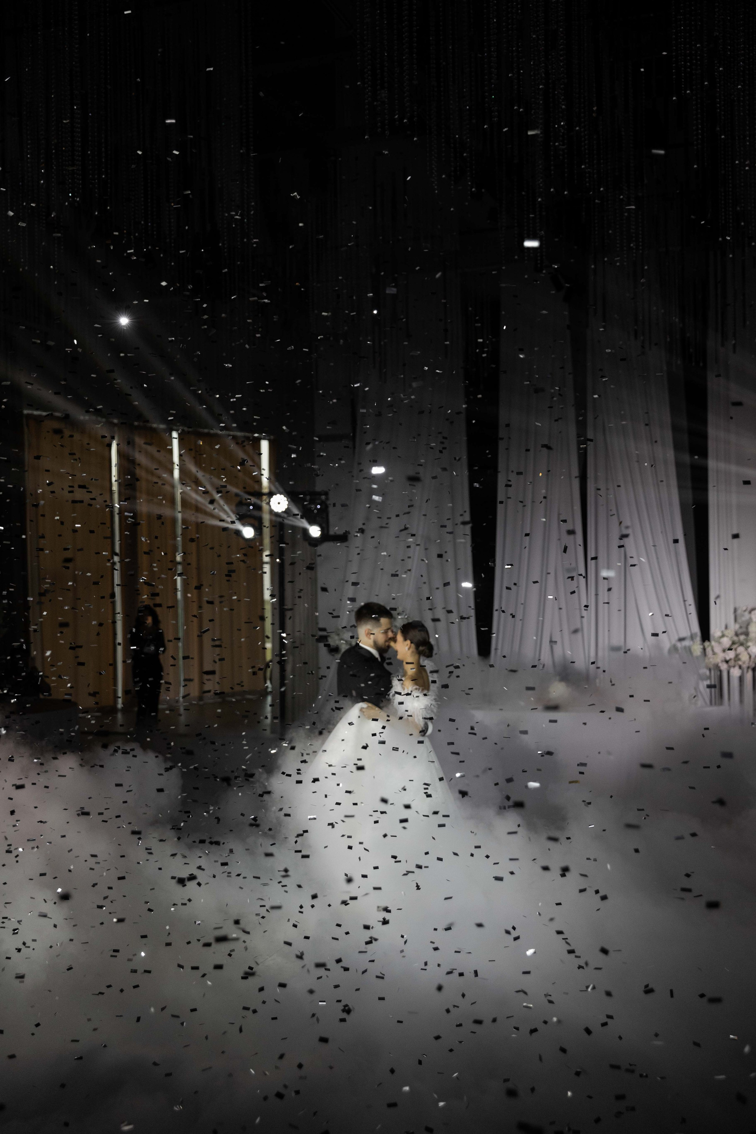 Виктор и Анна. Я Ира и я фотографирую свадьбы более 10 лет