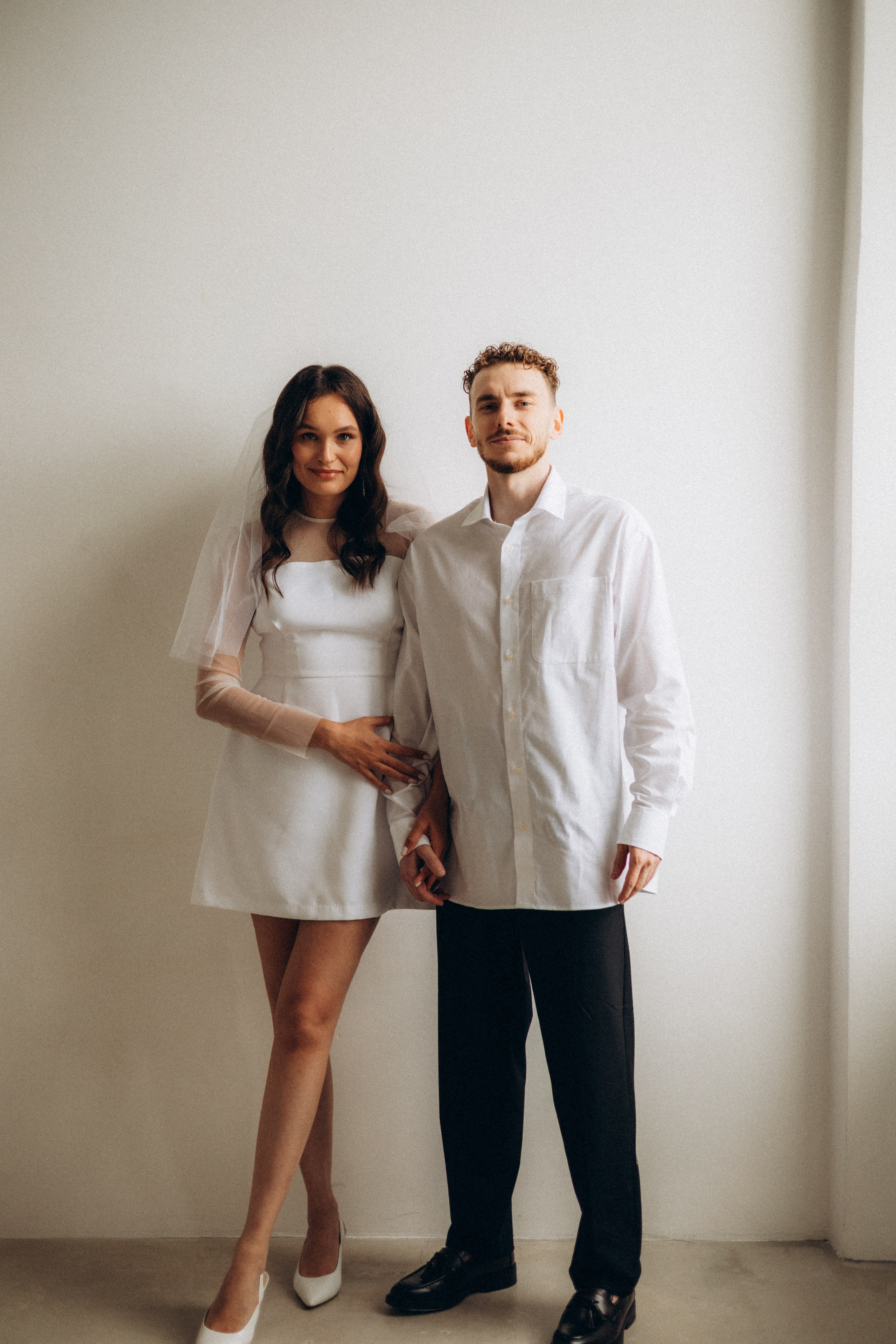 Александр и Наталья. Смирнова Алена Фотограф Екатеринбург