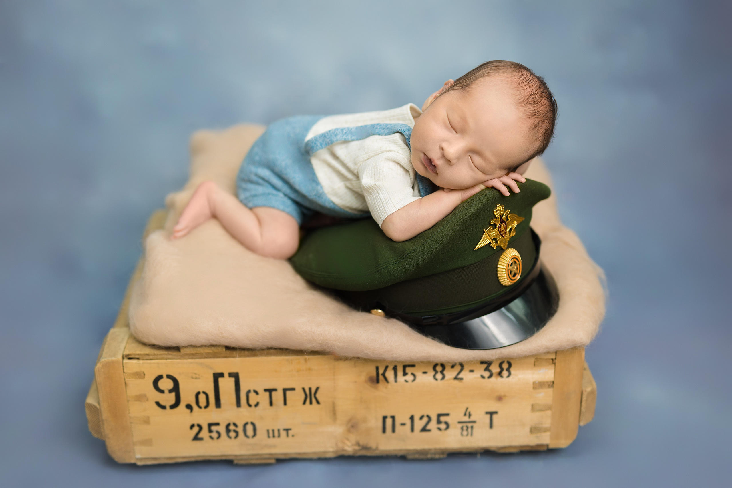 Ньюборн. Фотограф новорожденных, деток постарше, беременности в Южно-Сахалинске