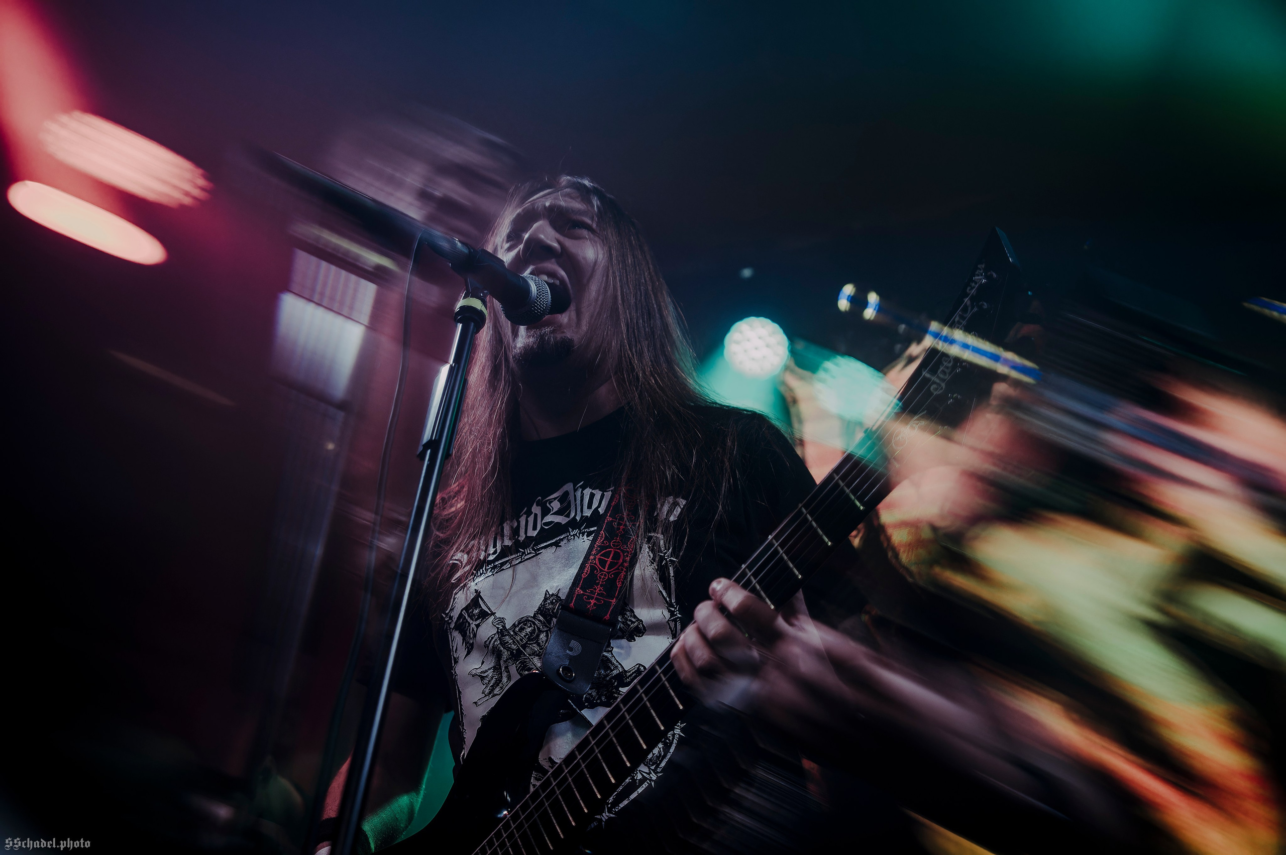 Хрен 25.10.25. We will make everything metal!