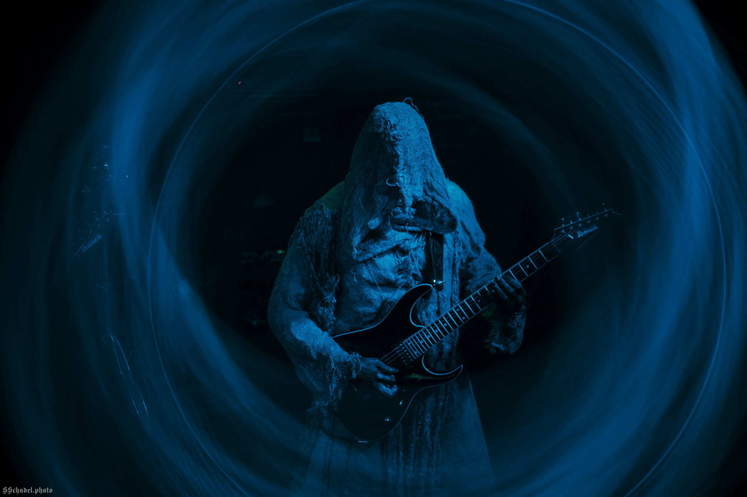 Vspolokh 09.11.25. We will make everything metal!