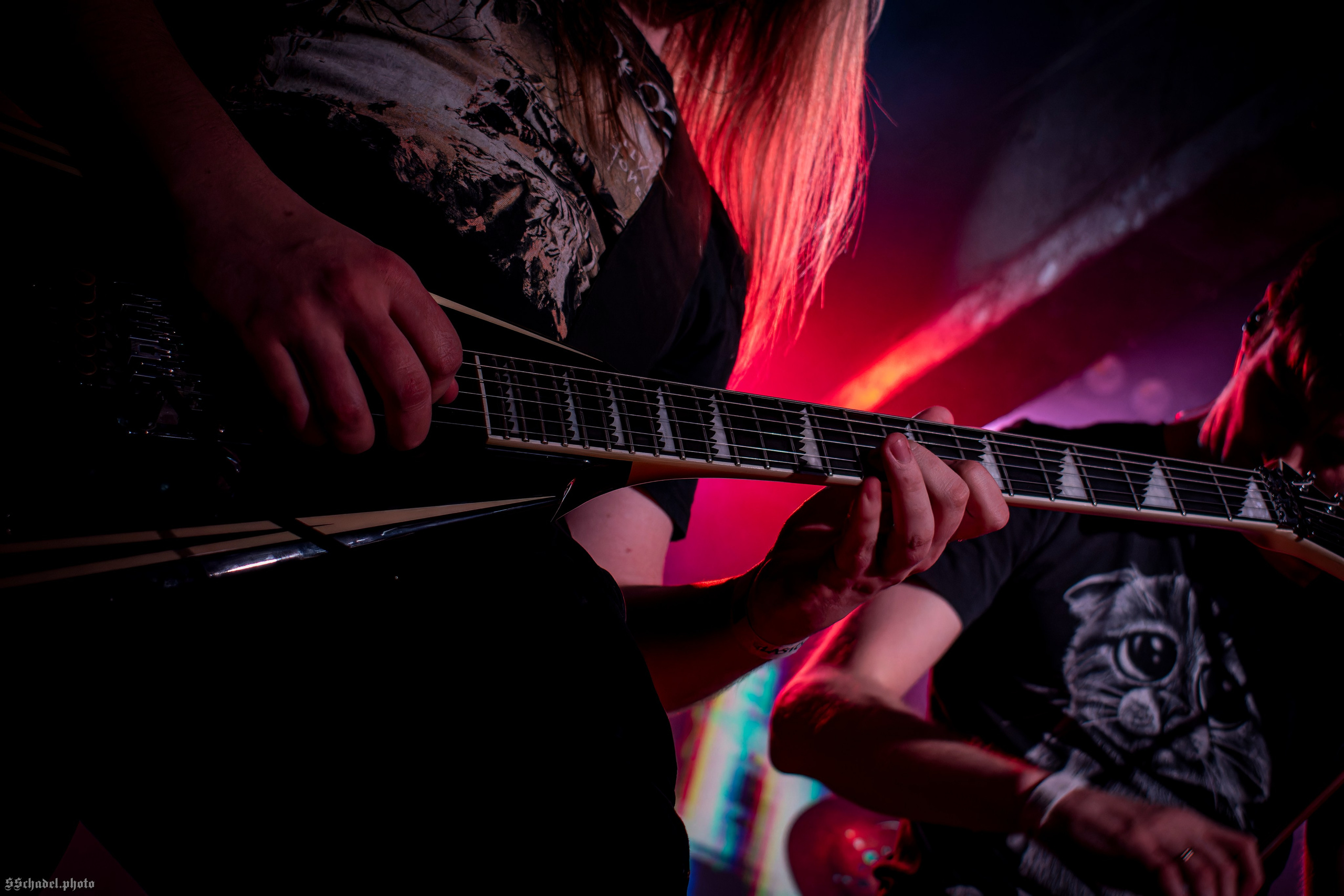 Хрен 26.04.25. We will make everything metal!