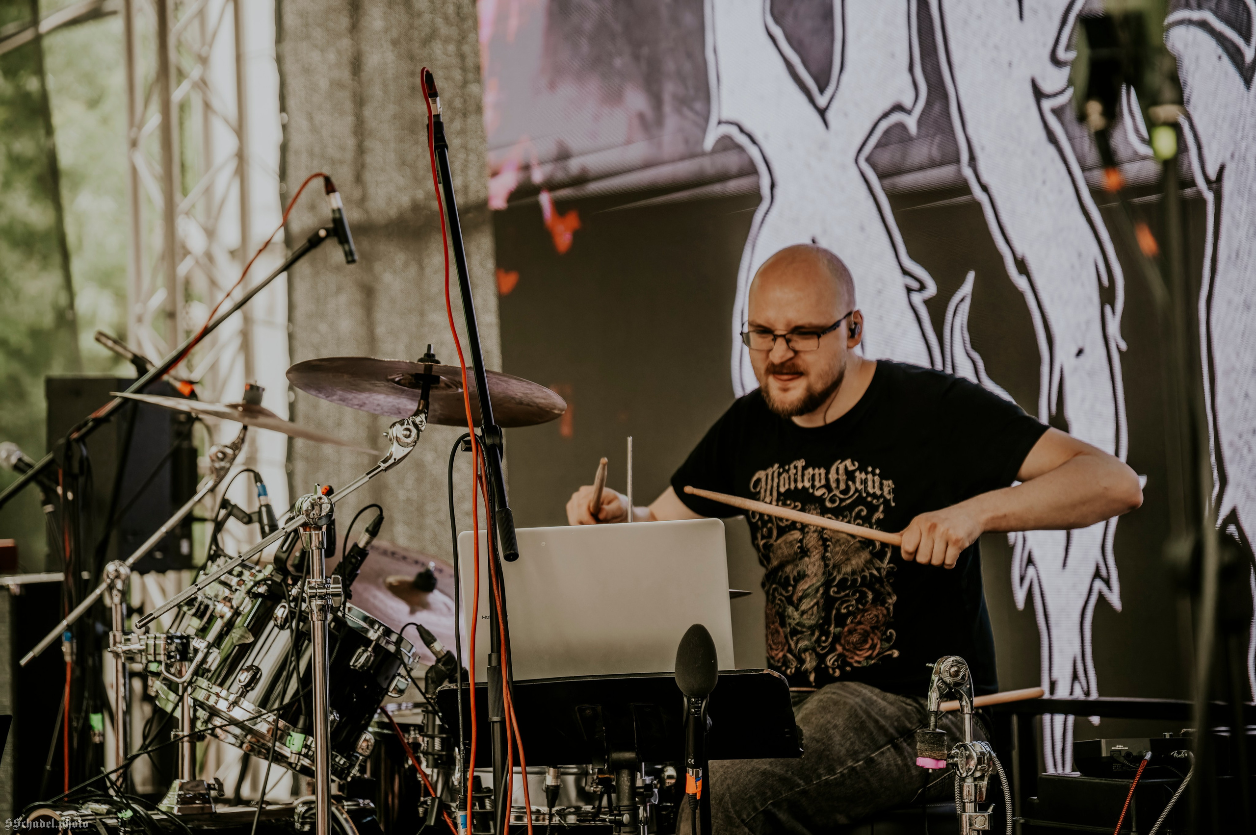 Хрен 20.06.26. We will make everything metal!
