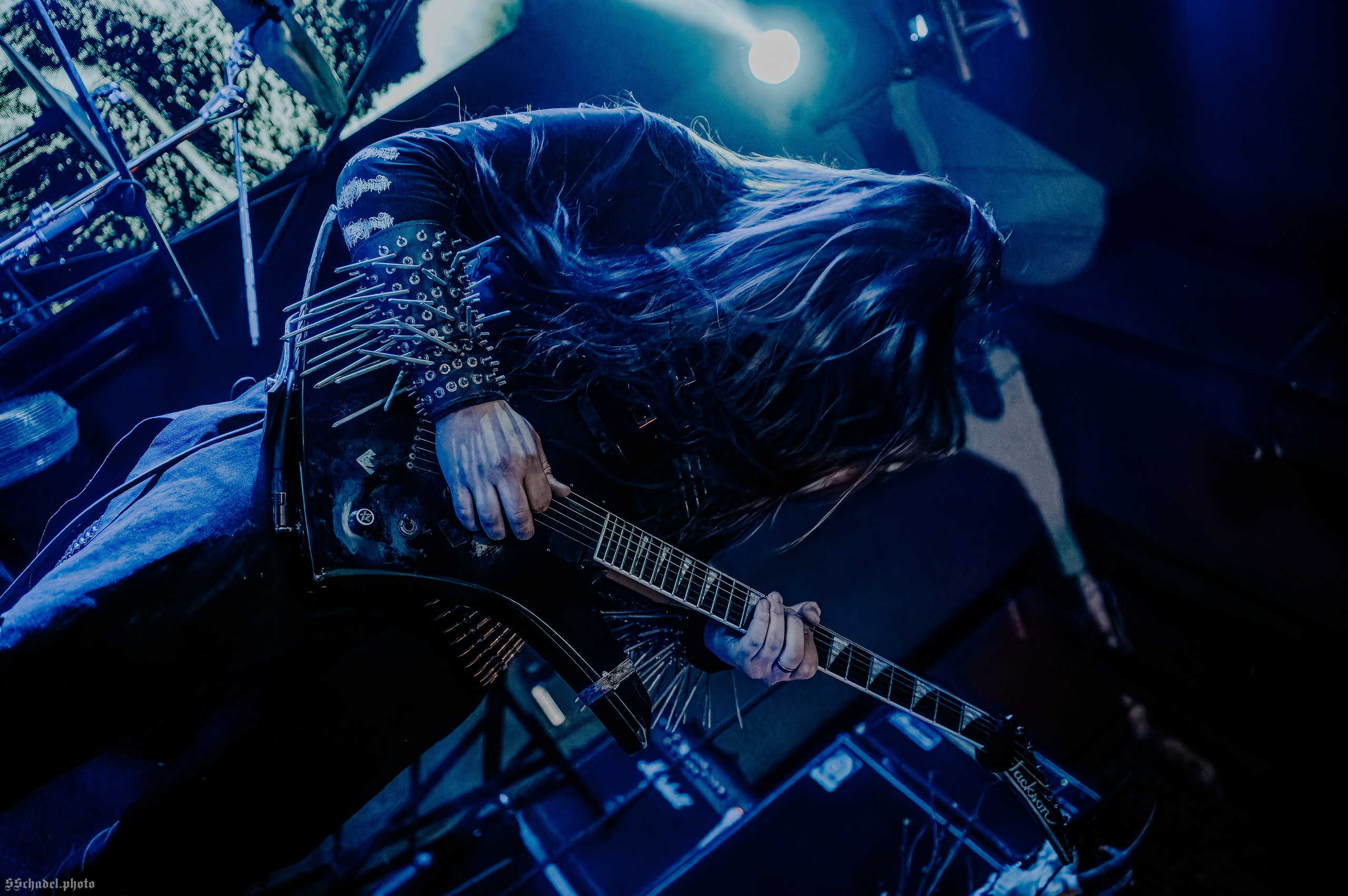 Neargroth 07.02.26. We will make everything metal!