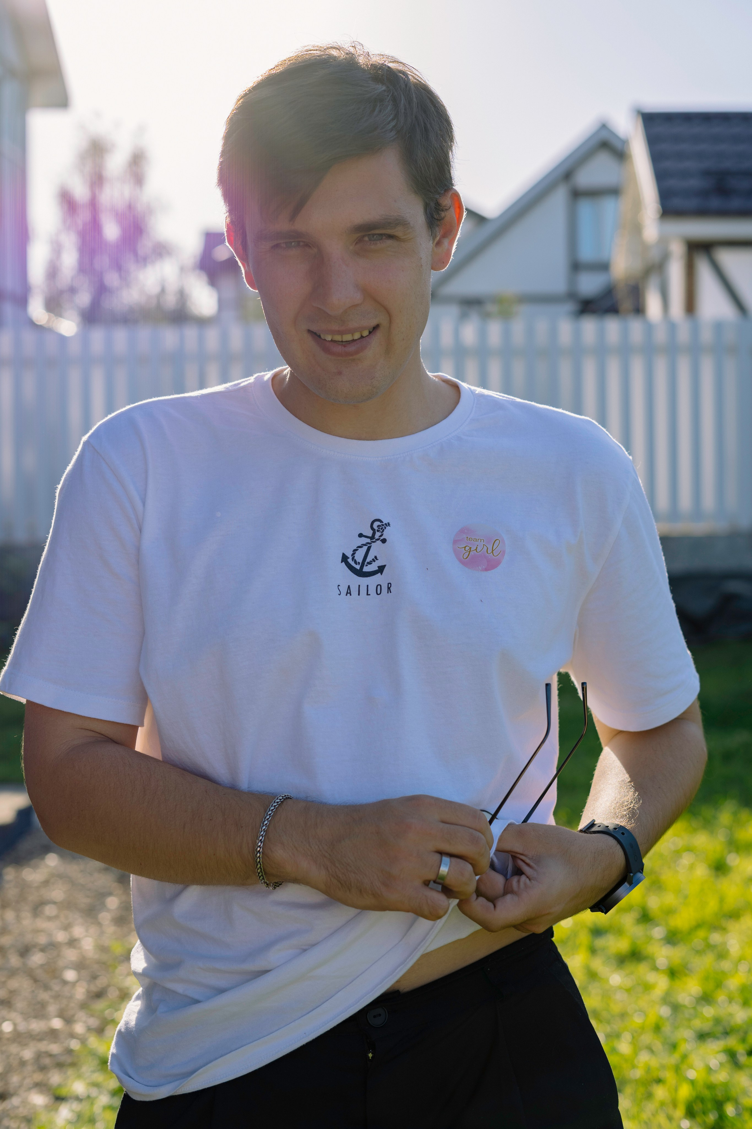 Gender party. Фотограф в Москве Шалышко Ангелина