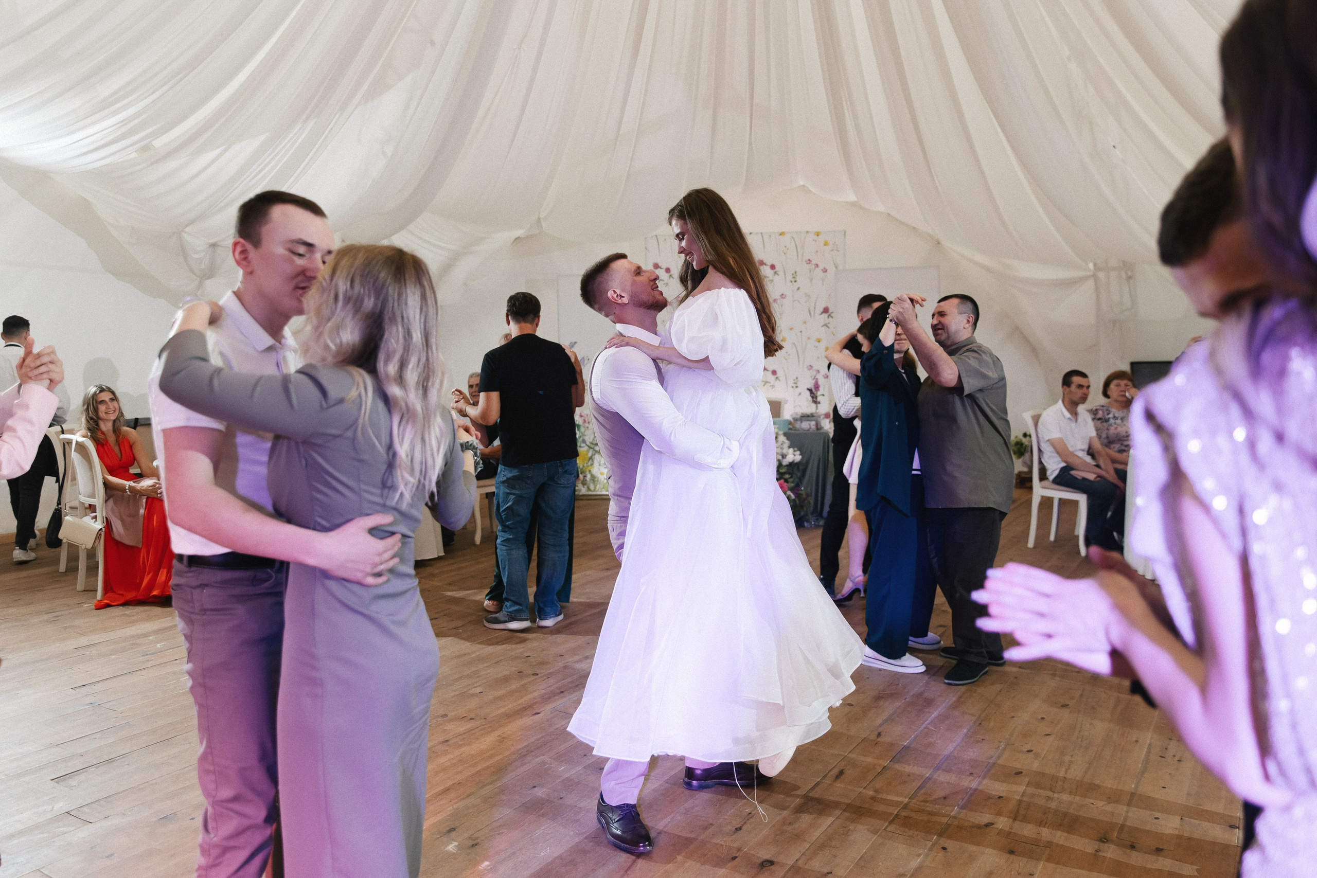 МАРГАРИТА & ВЛАДИСЛАВ ` 08.06.24. Maria Startseva Photo