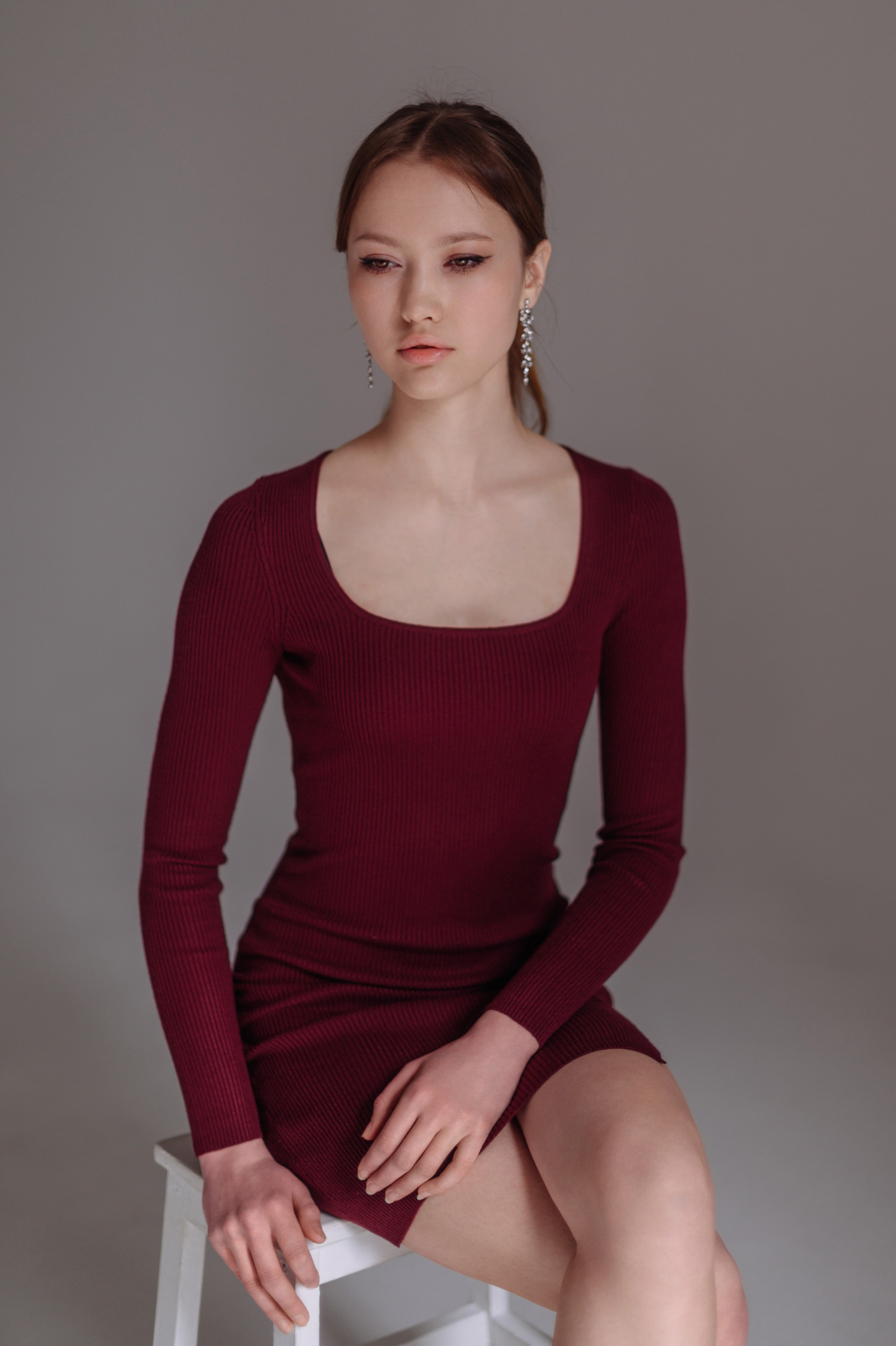 Даша. Модельное агентство ART PODIUM ULAN-UDE