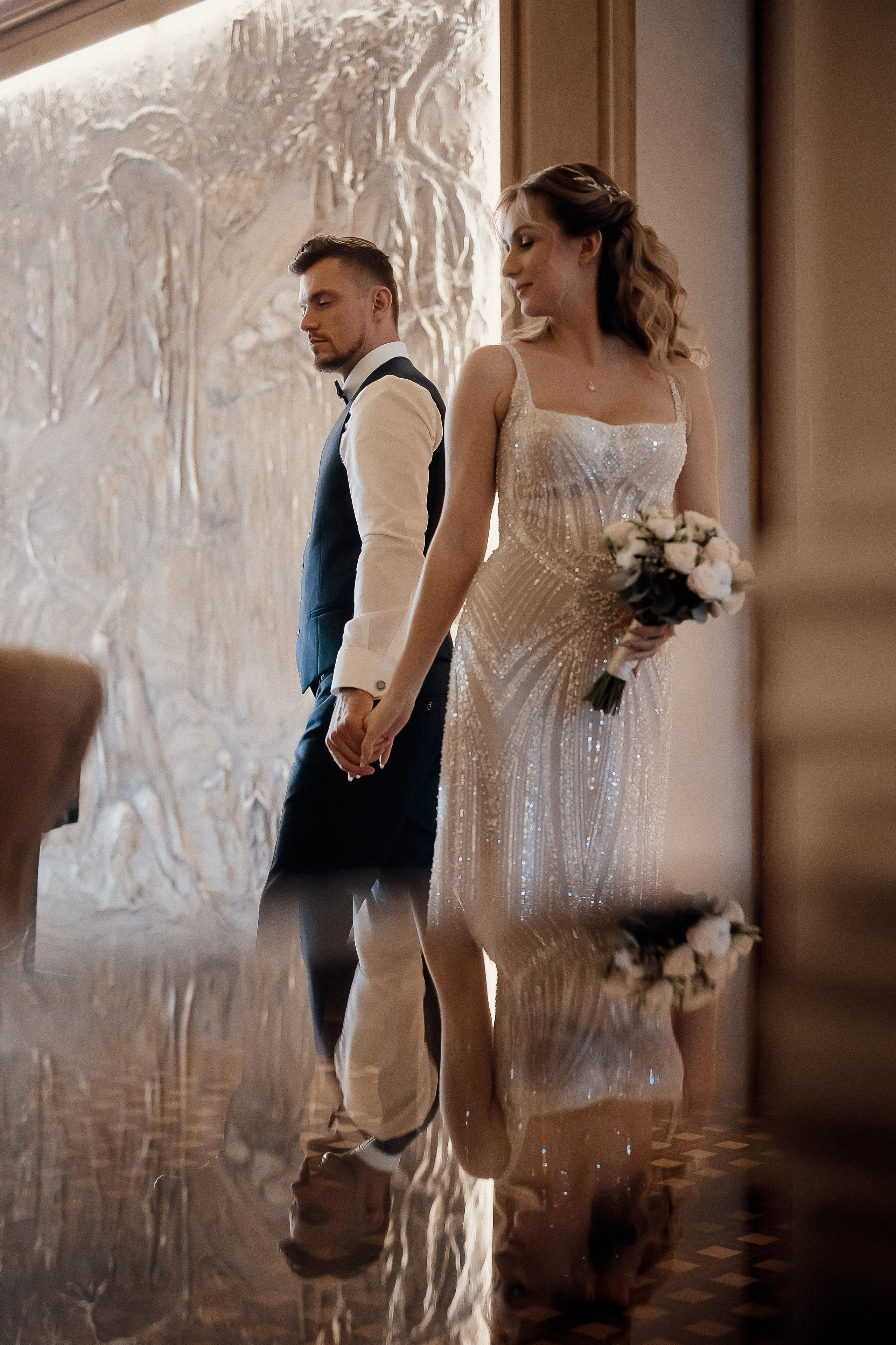 Свадебная съемка. Свадебный фотограф