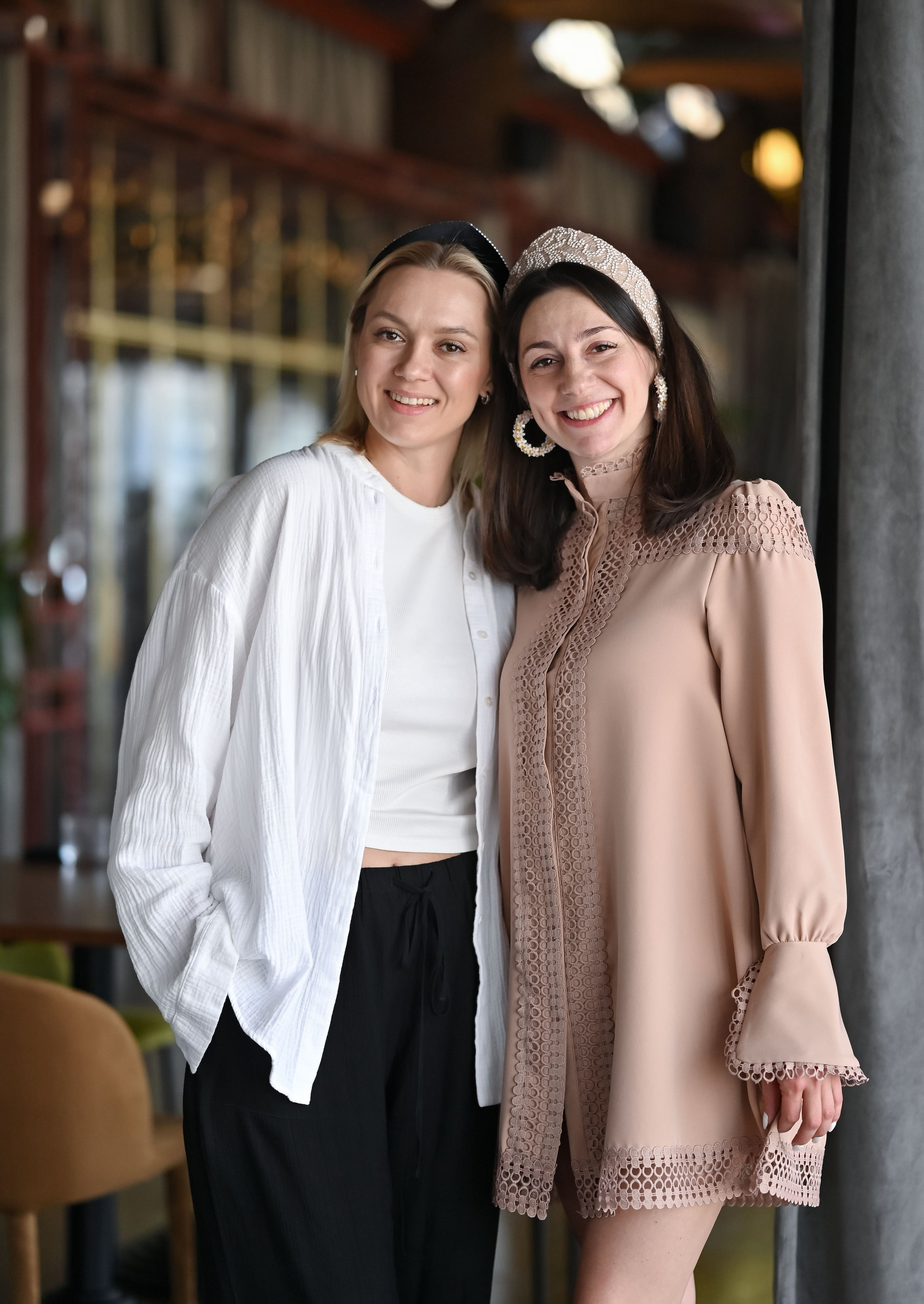 Завтрак не у Тиффани F11. ZDARONOKIA Репортажный фотограф