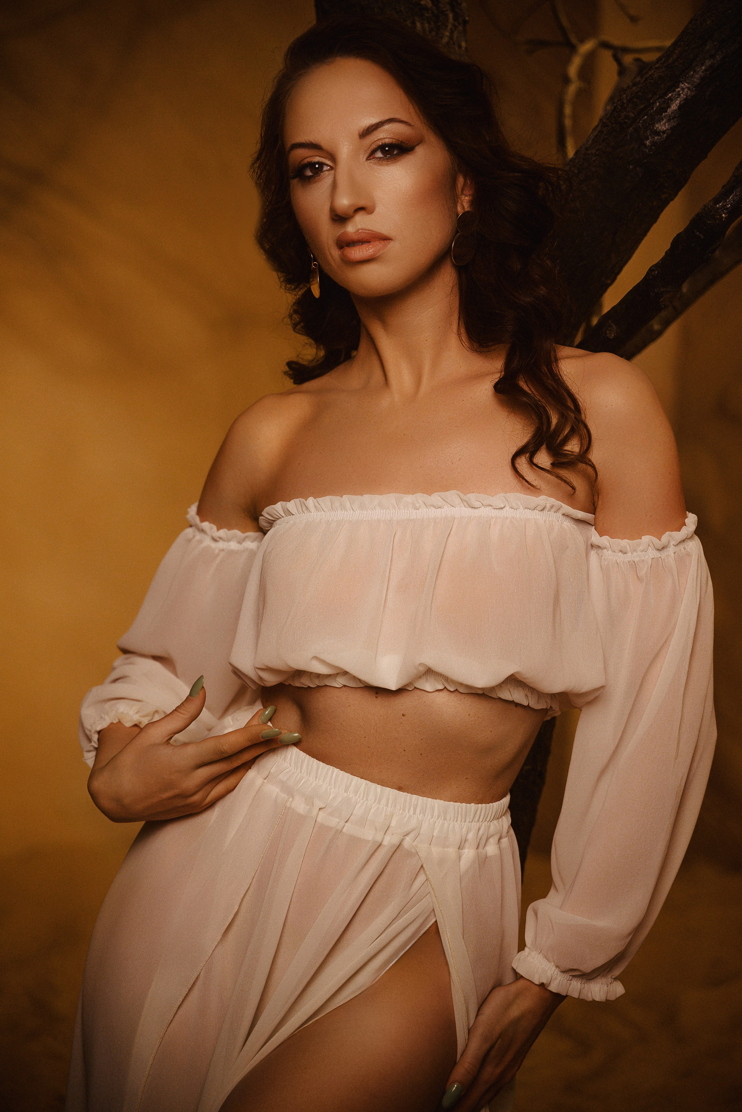 Восток. Свадебный и портретный фотограф в Минске Наташа Каракулова