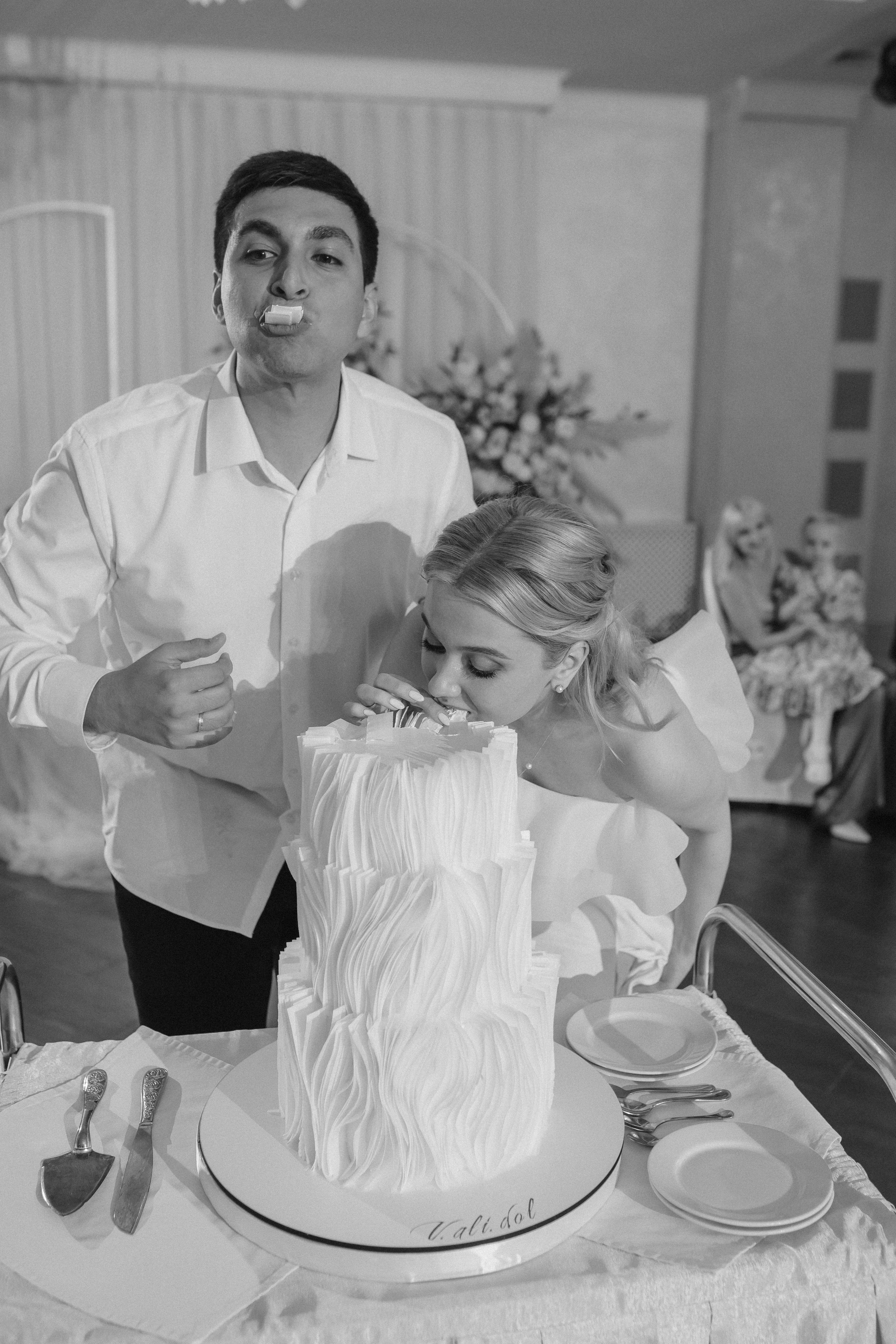 Свадебный фотограф Воронеж