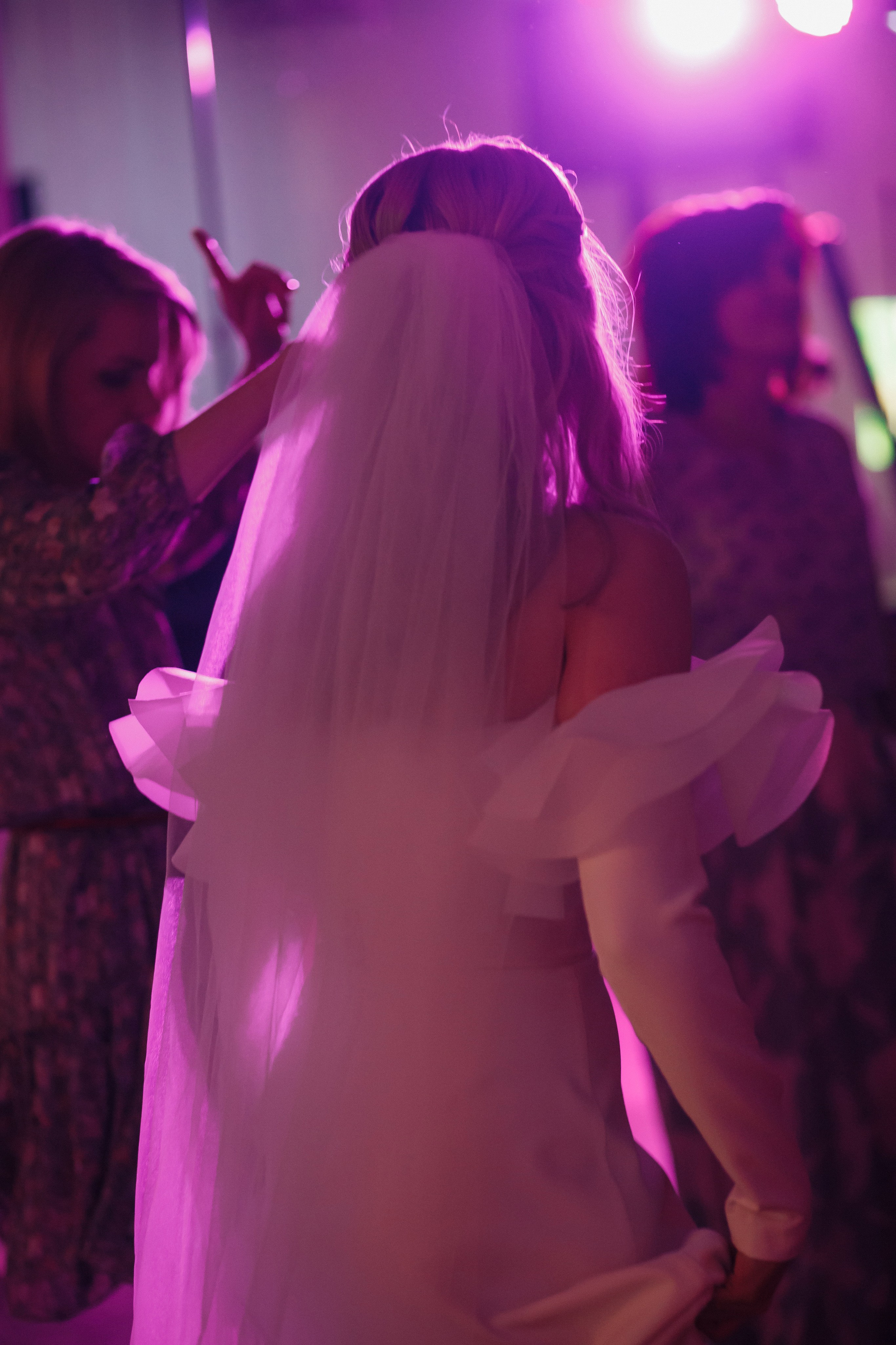 Даниил и Ира. Свадебный фотограф Воронеж