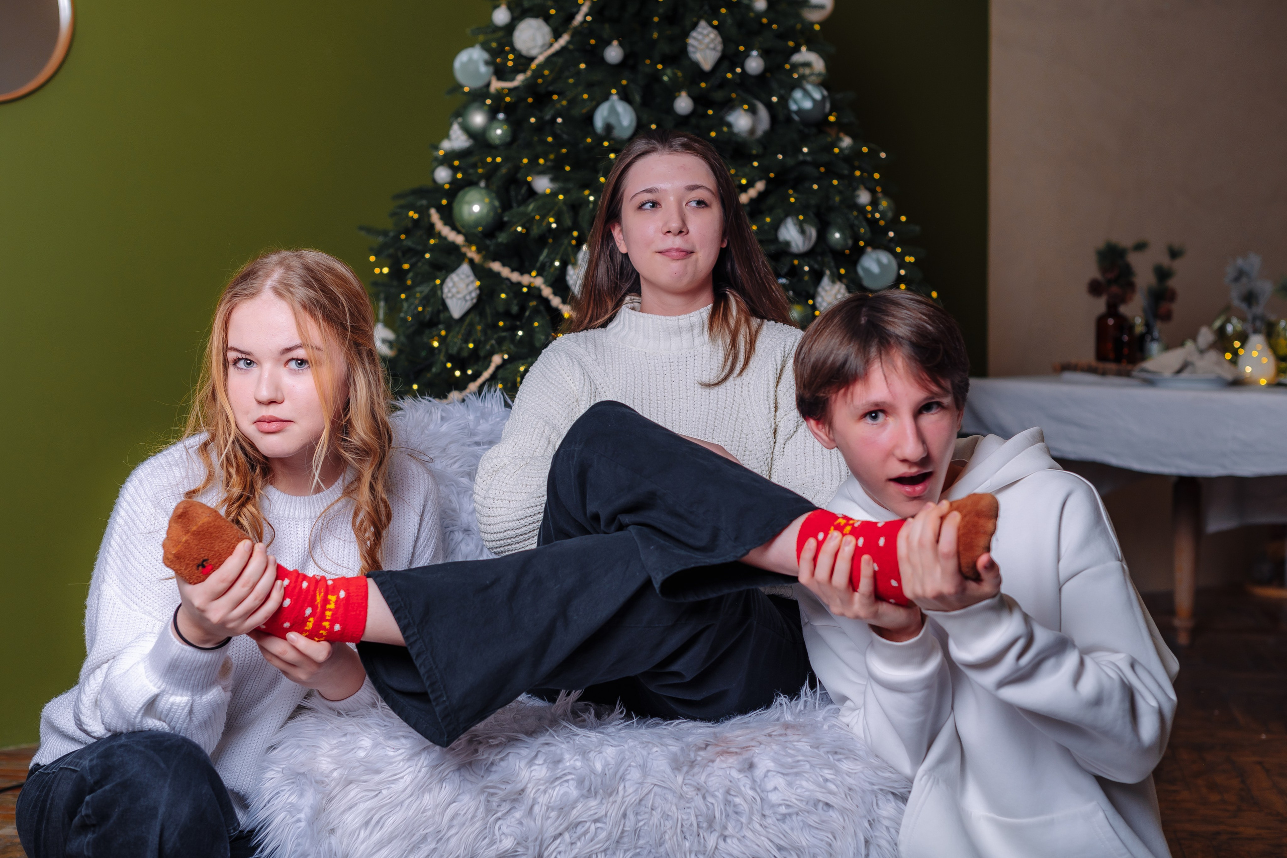 Выпускной альбом — 9 «А». Иван Кубик — фотограф и видеограф