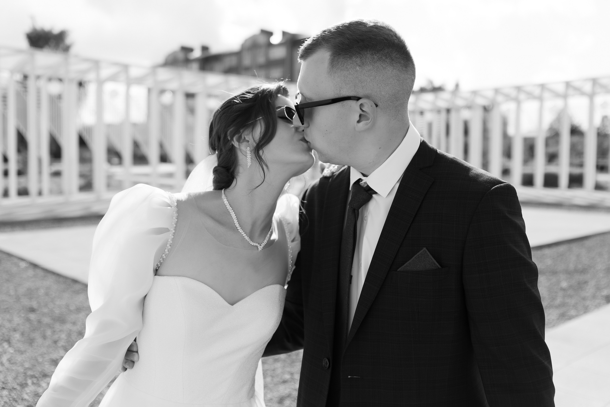 Денис и Ира. Ваш самый лучший фотограф!