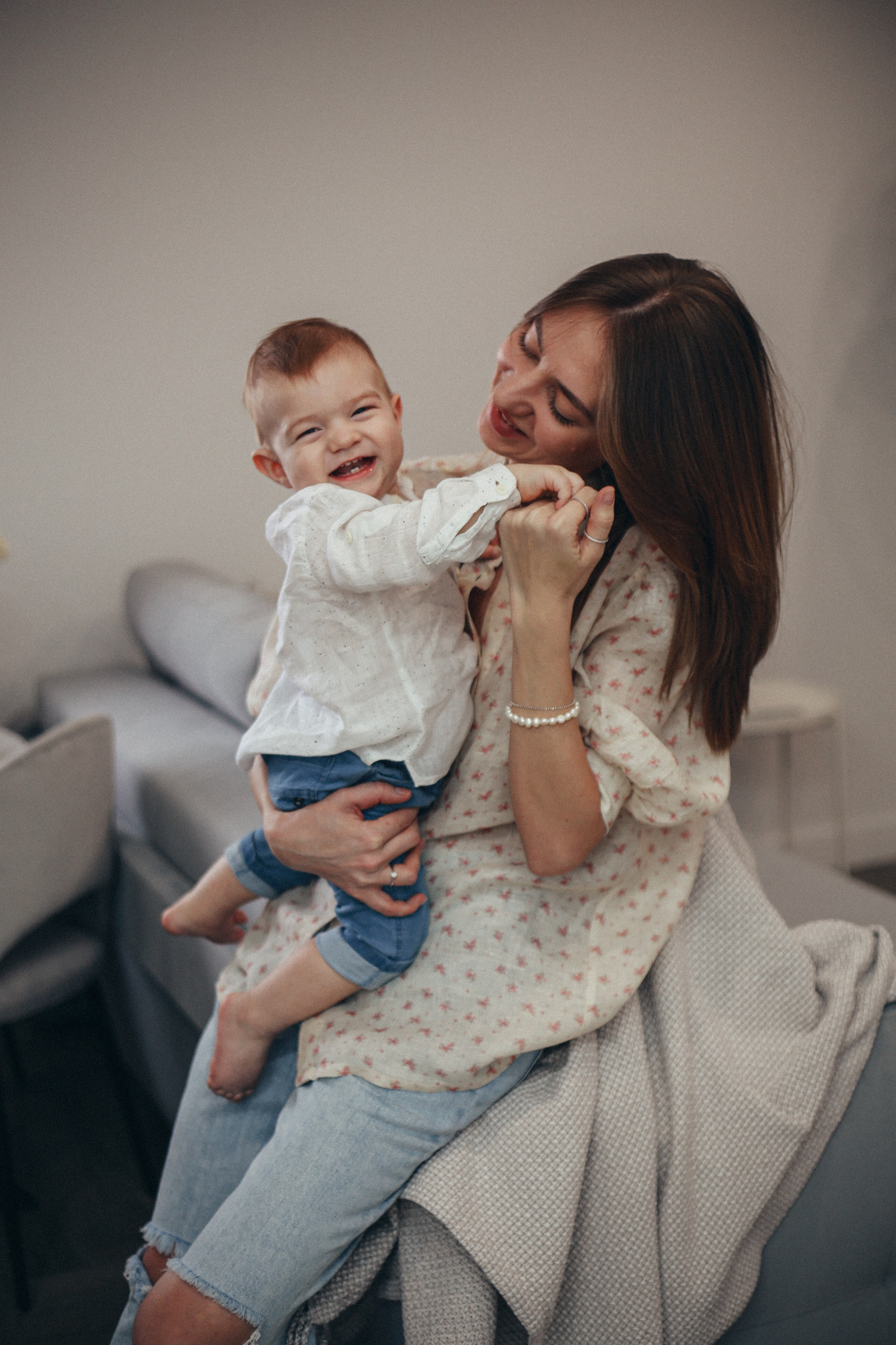 День Рождения, Адамчика!. Детский фотограф, Волгоград