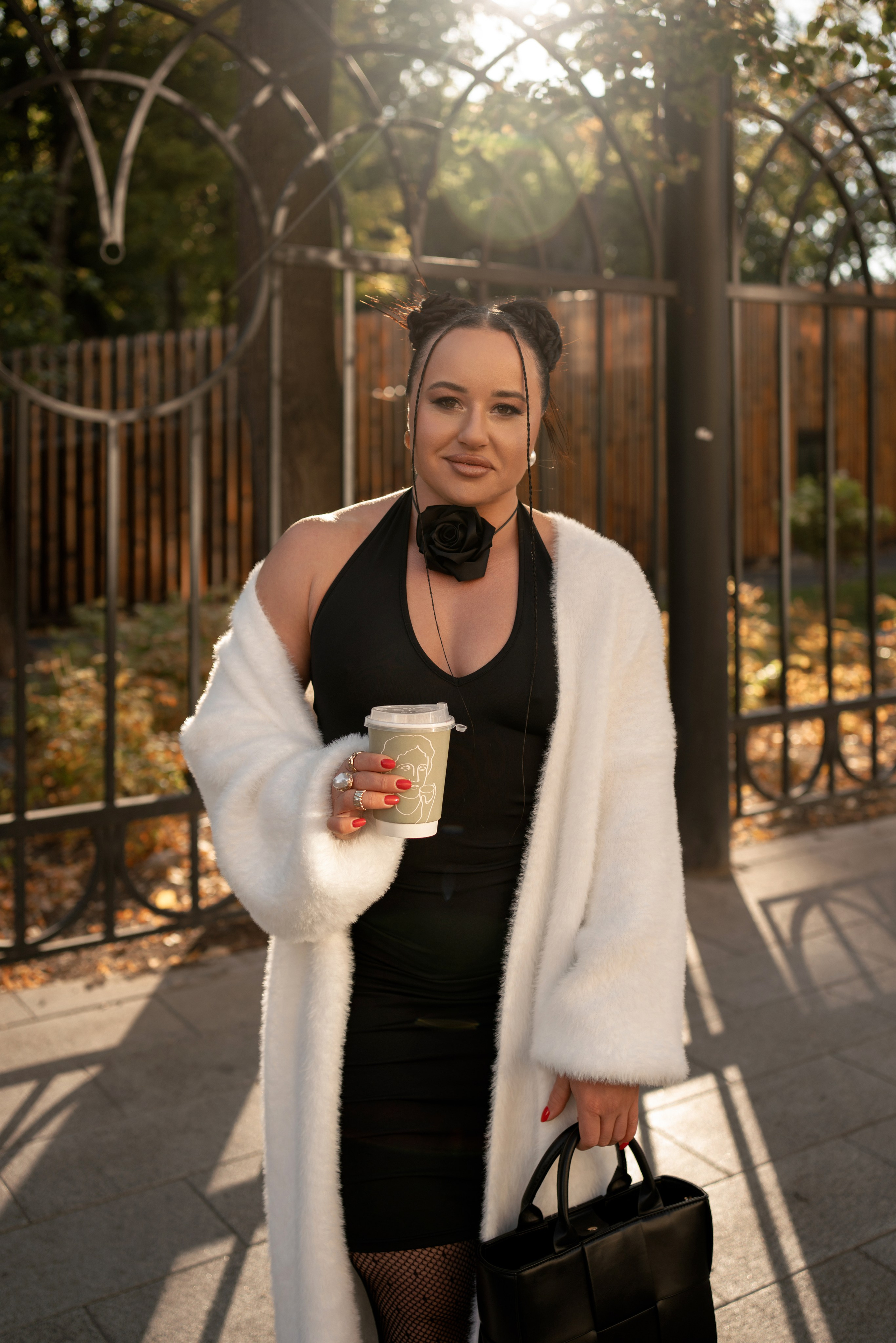 Фотопрогулки. Фотограф Воронеж Олеся Султанова