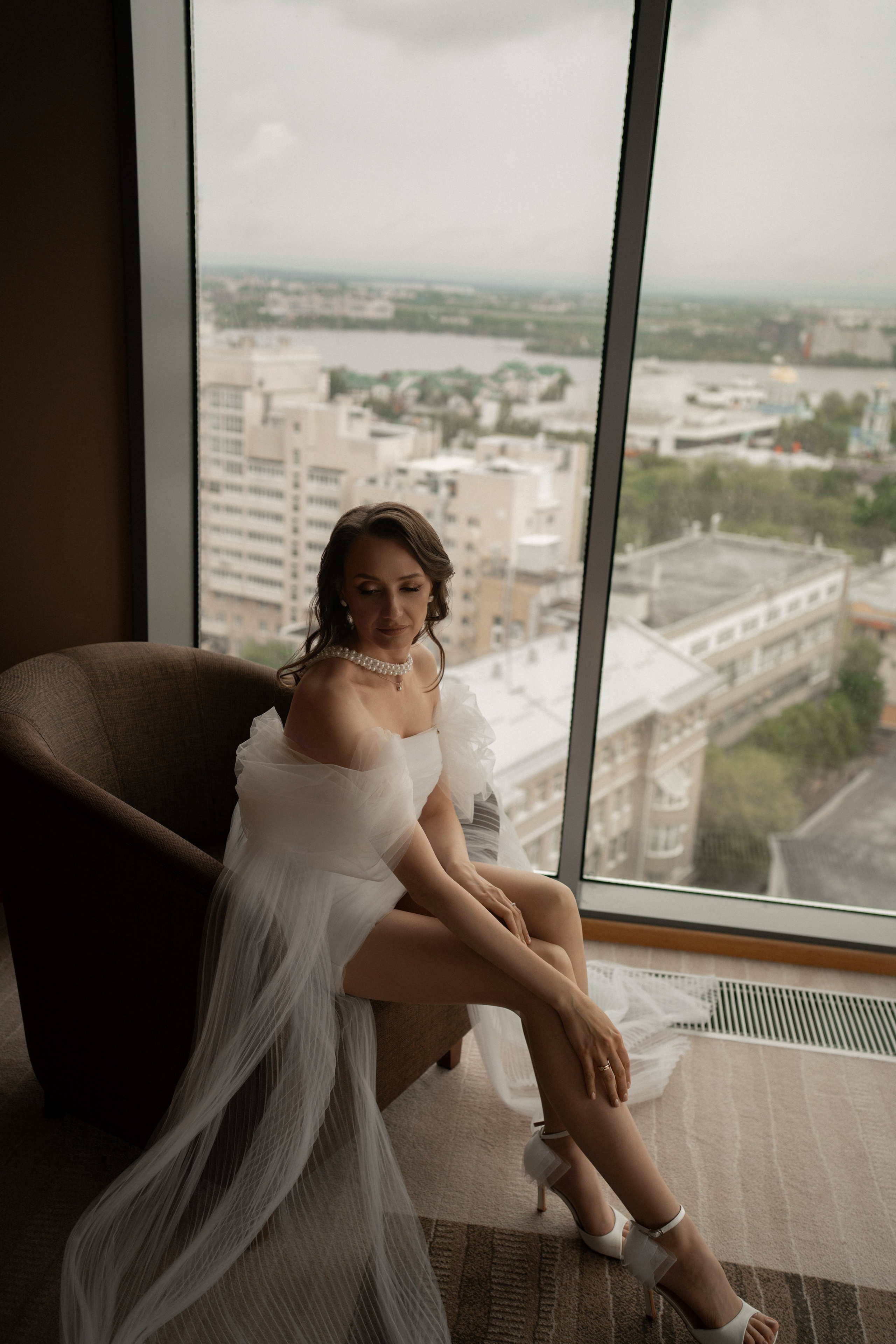 Свадебные. Фотограф Воронеж Олеся Султанова