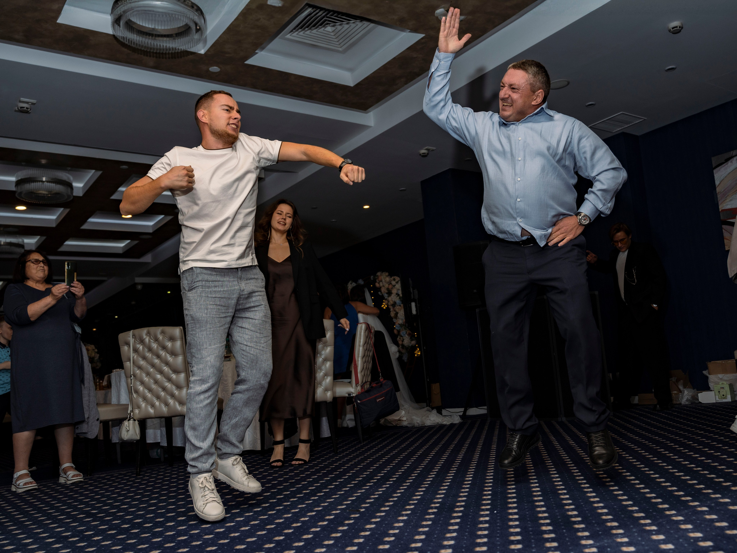 Владислав & София. Портретный фотограф Москва Белогорцев Сергей