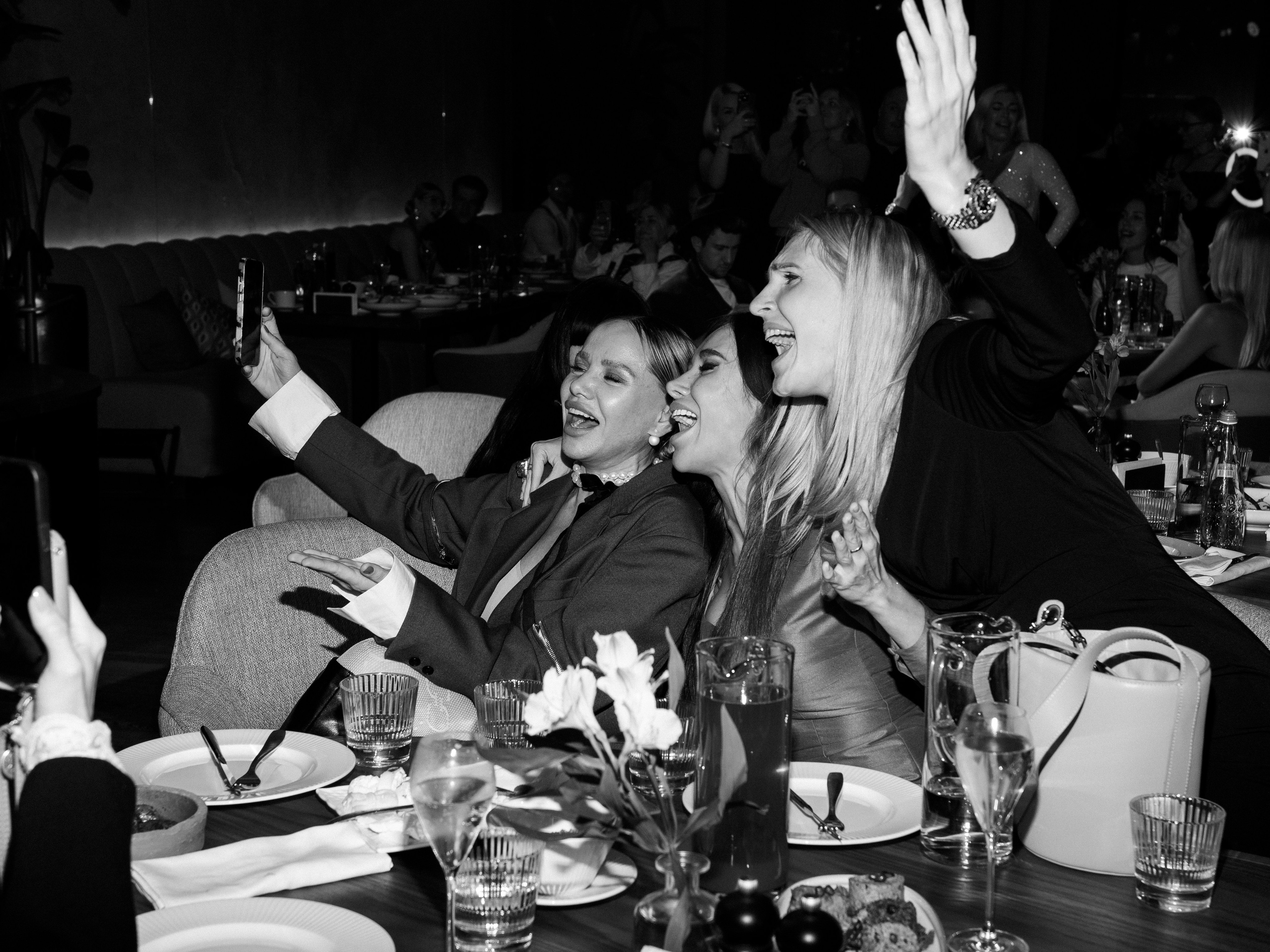 I'm Famous. Портретный фотограф Москва Белогорцев Сергей