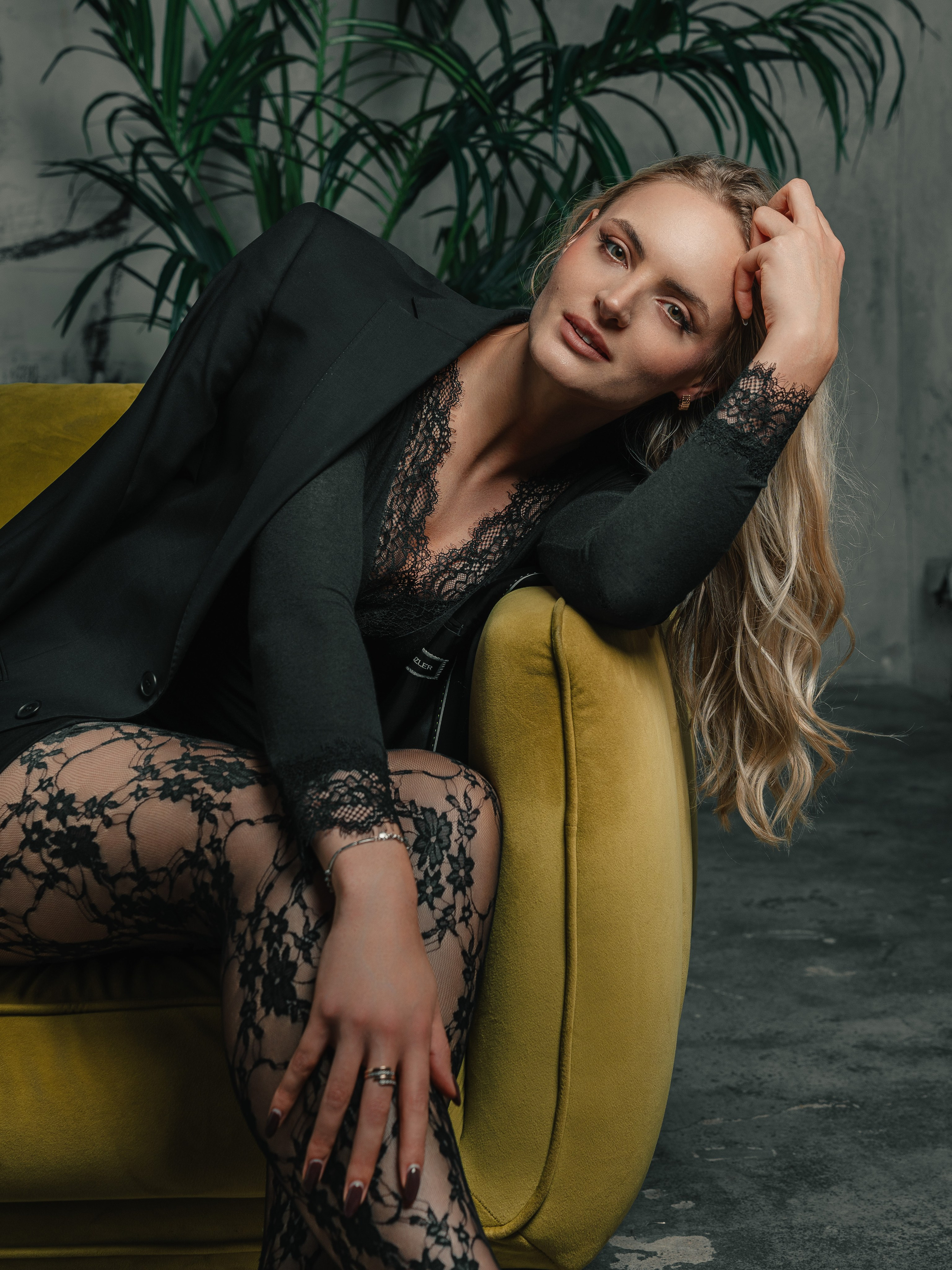 Nataly. Портретный фотограф Москва Белогорцев Сергей