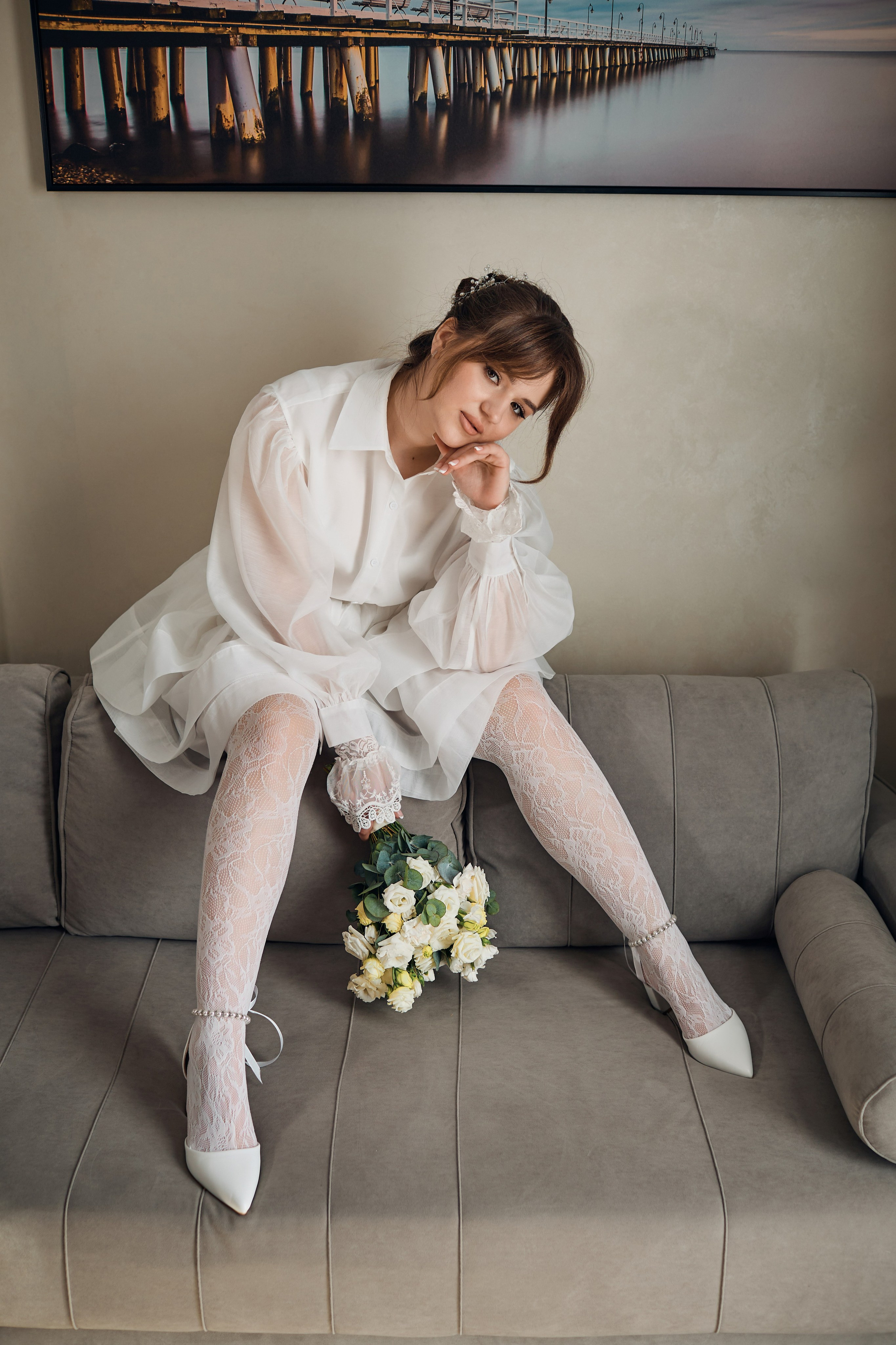 Юрий и Алёна. Свадебный, семейный и детский фотограф в городе Партизанск, Находка