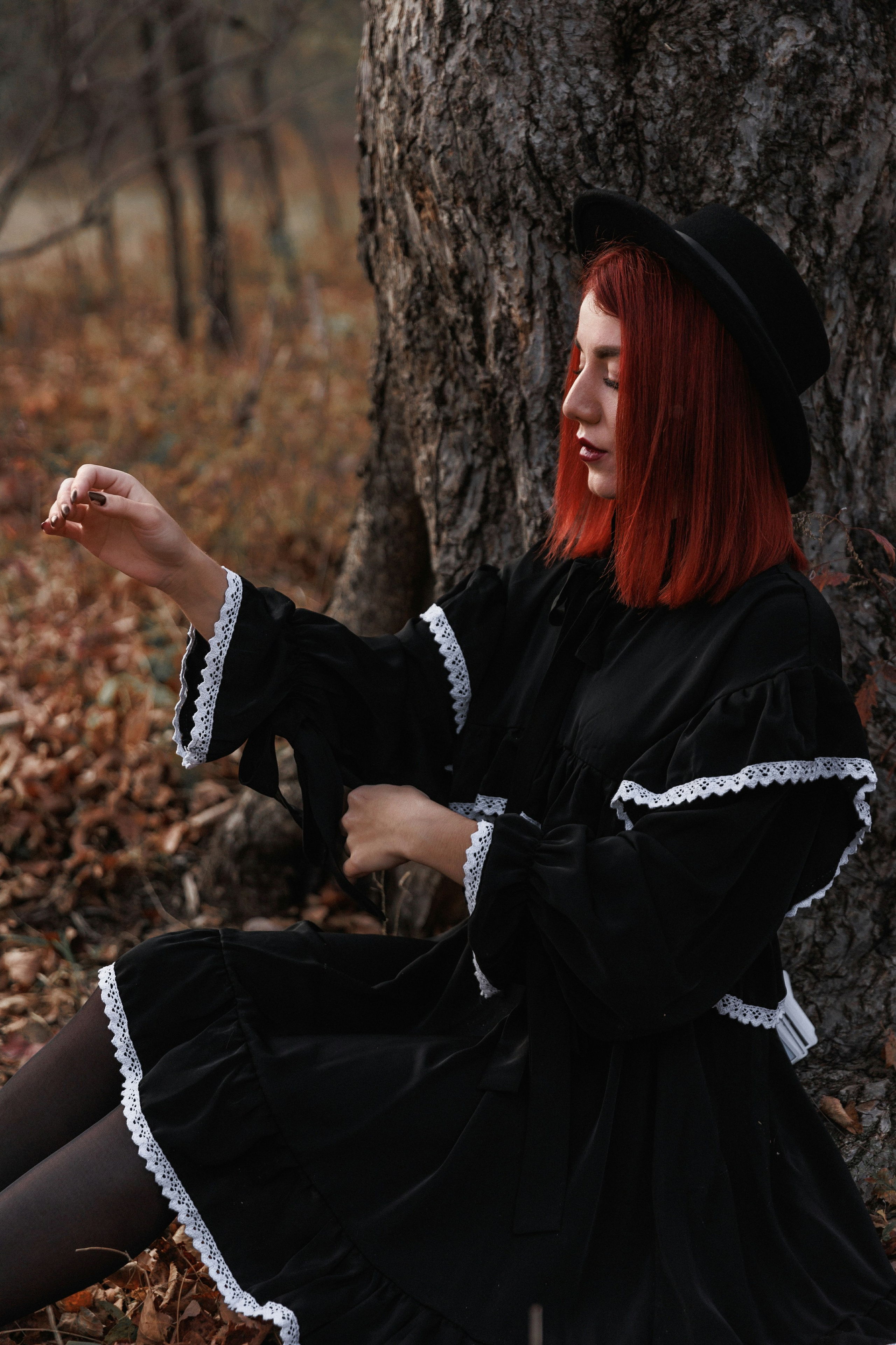 В лесу. Свадебный, семейный и детский фотограф в городе Партизанск, Находка