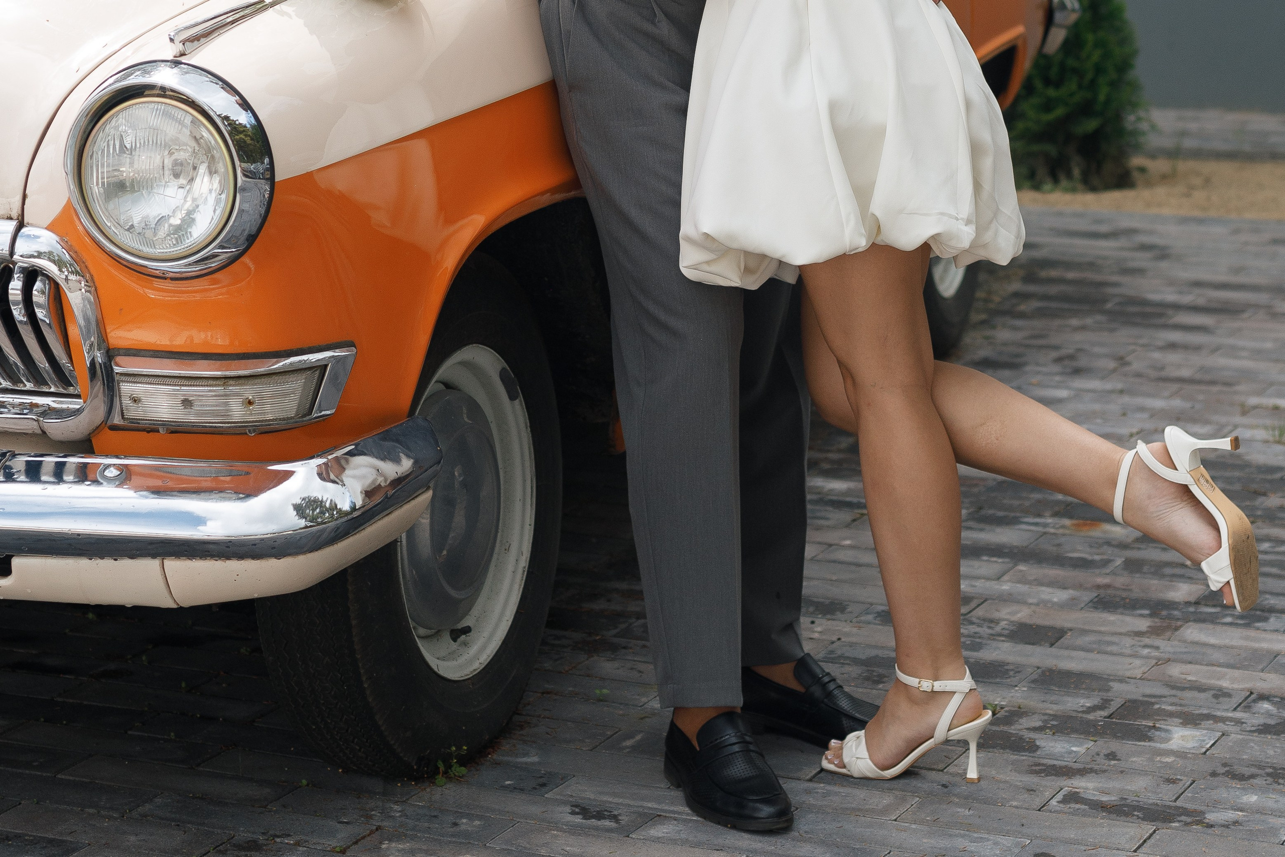 Август, 8. Фотограф Дарья Белова Нижний Новгород, Балахна