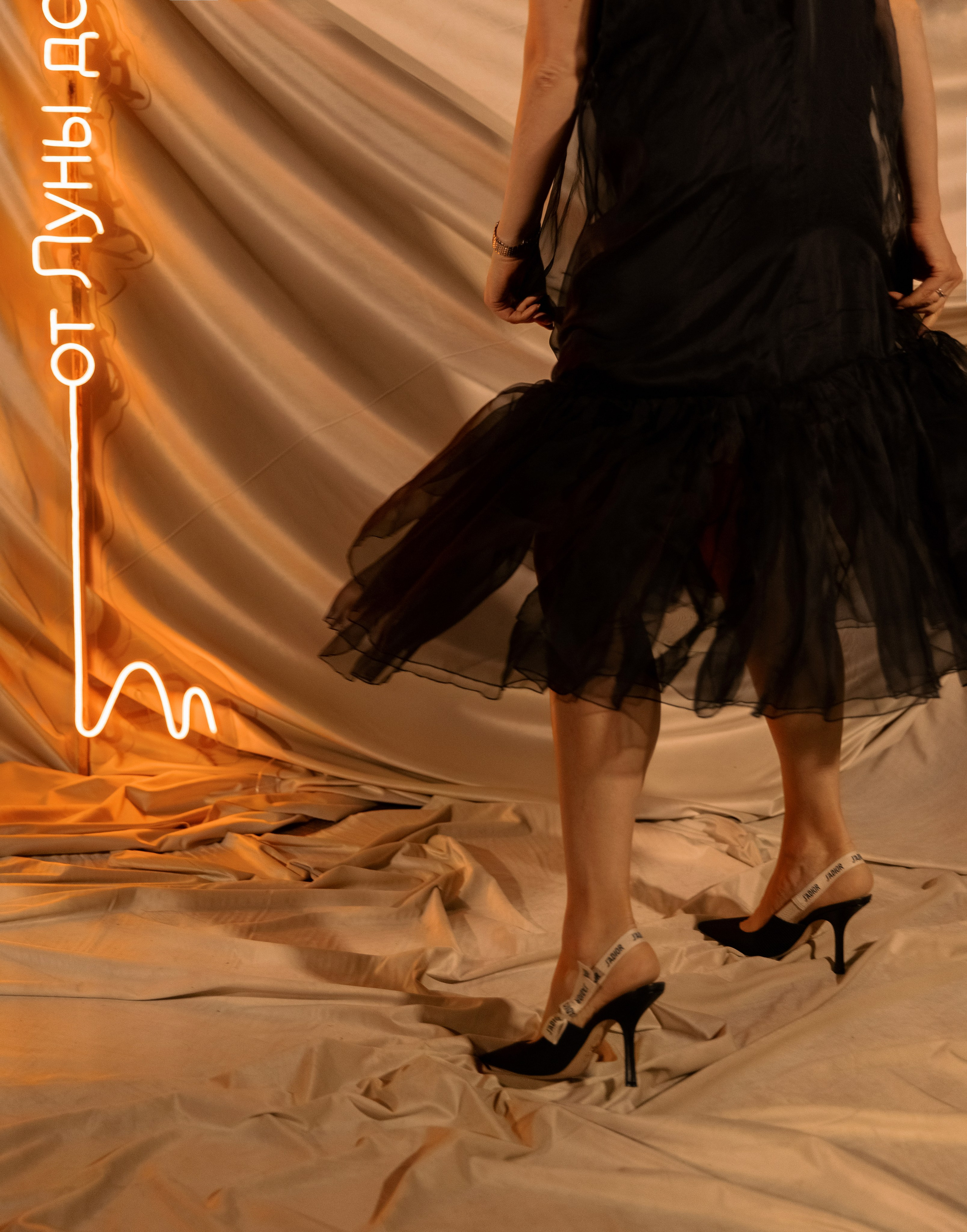 От луны до марса