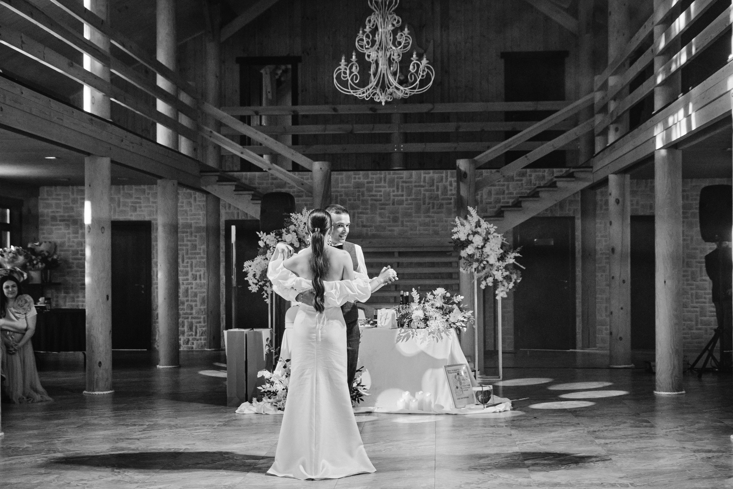 Игорь и Анна. Свадебный фотограф в Екатеринбурге Соседков Евгений