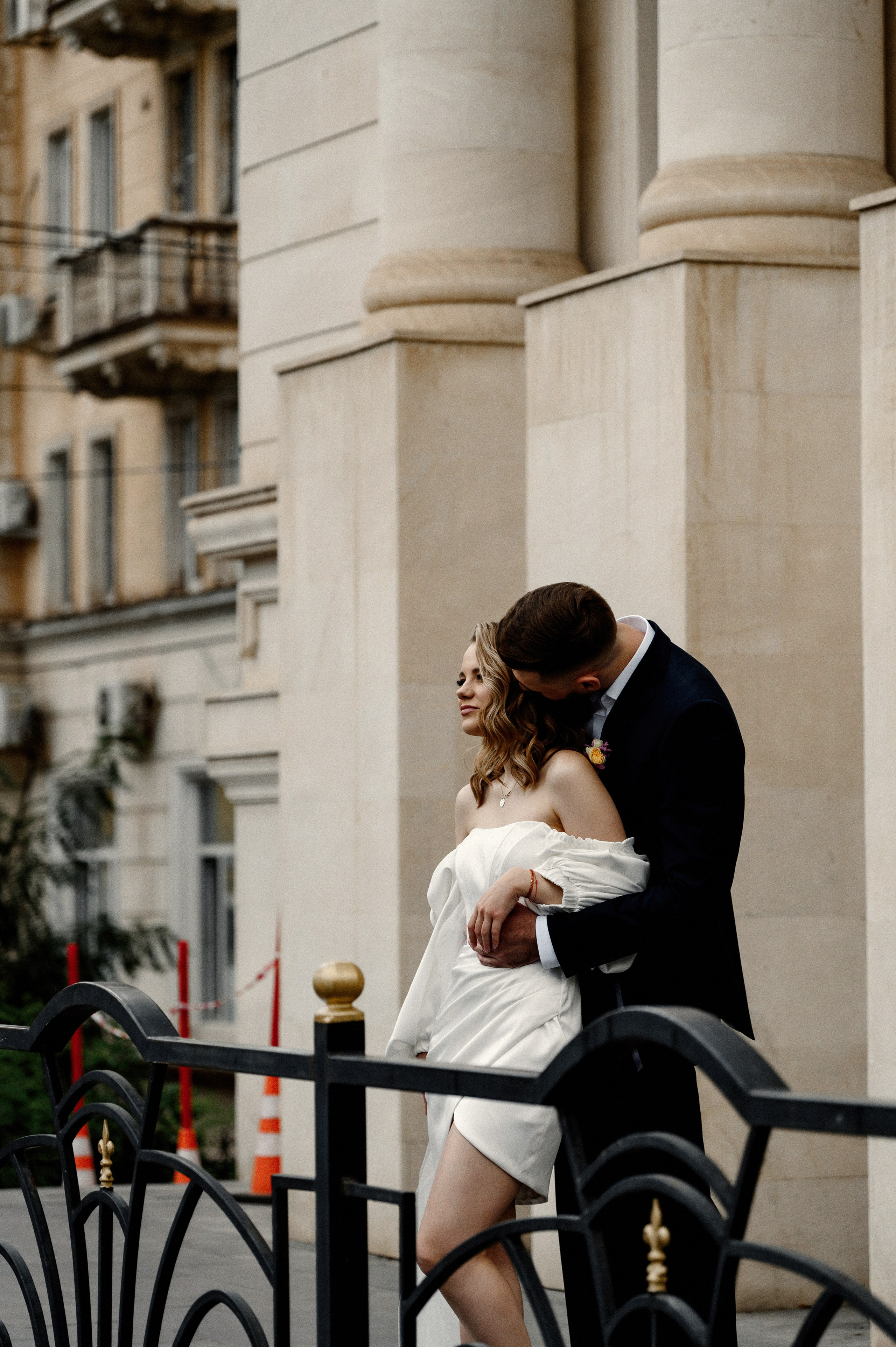 Совет да любовь. Wedding photographer