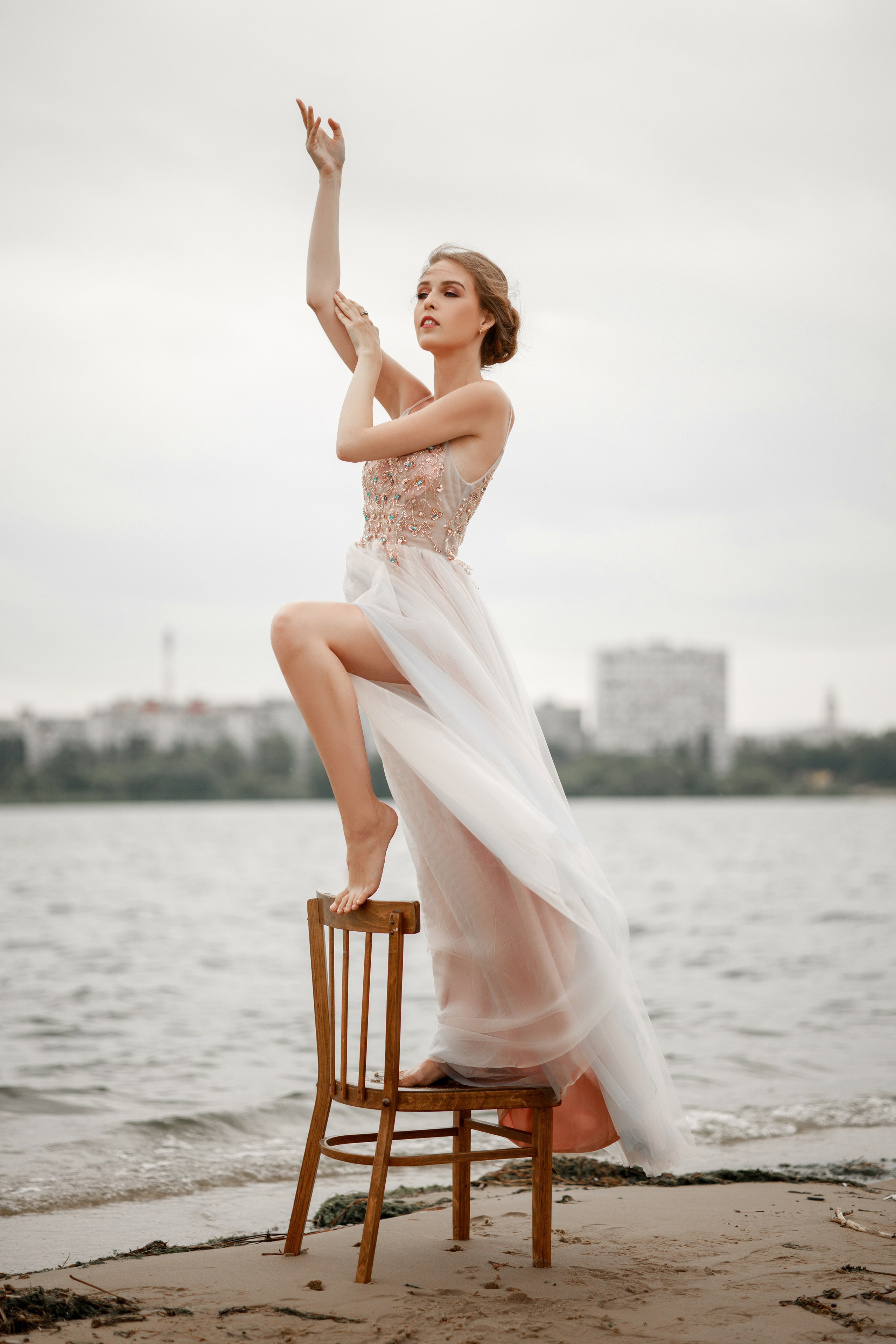 Съемки на природе и в городе. Женский и семейный фотограф в Воронеже Надя Кузнецова