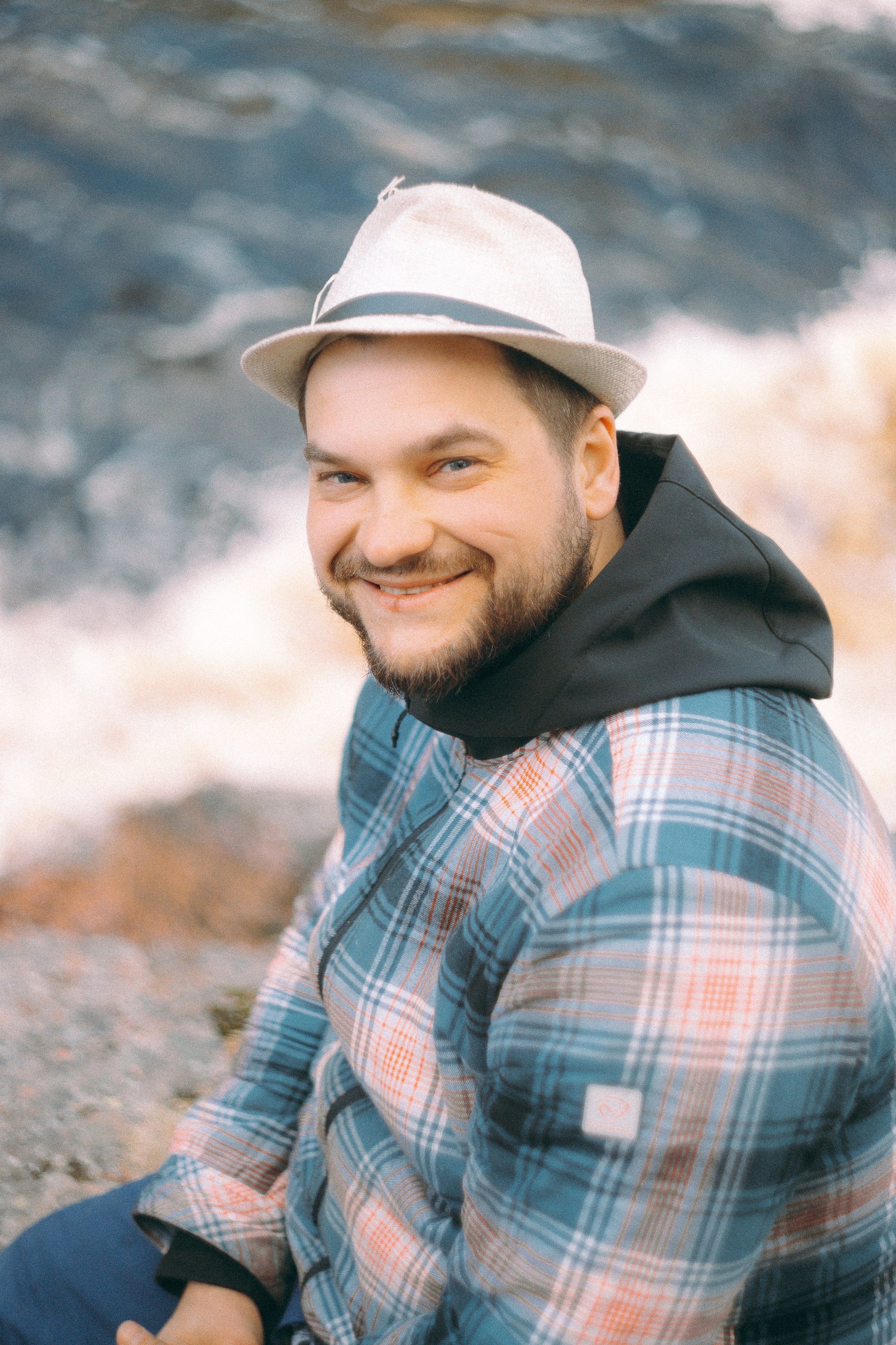 Укса. Фотограф Санкт-Петербург Макарова Дарья