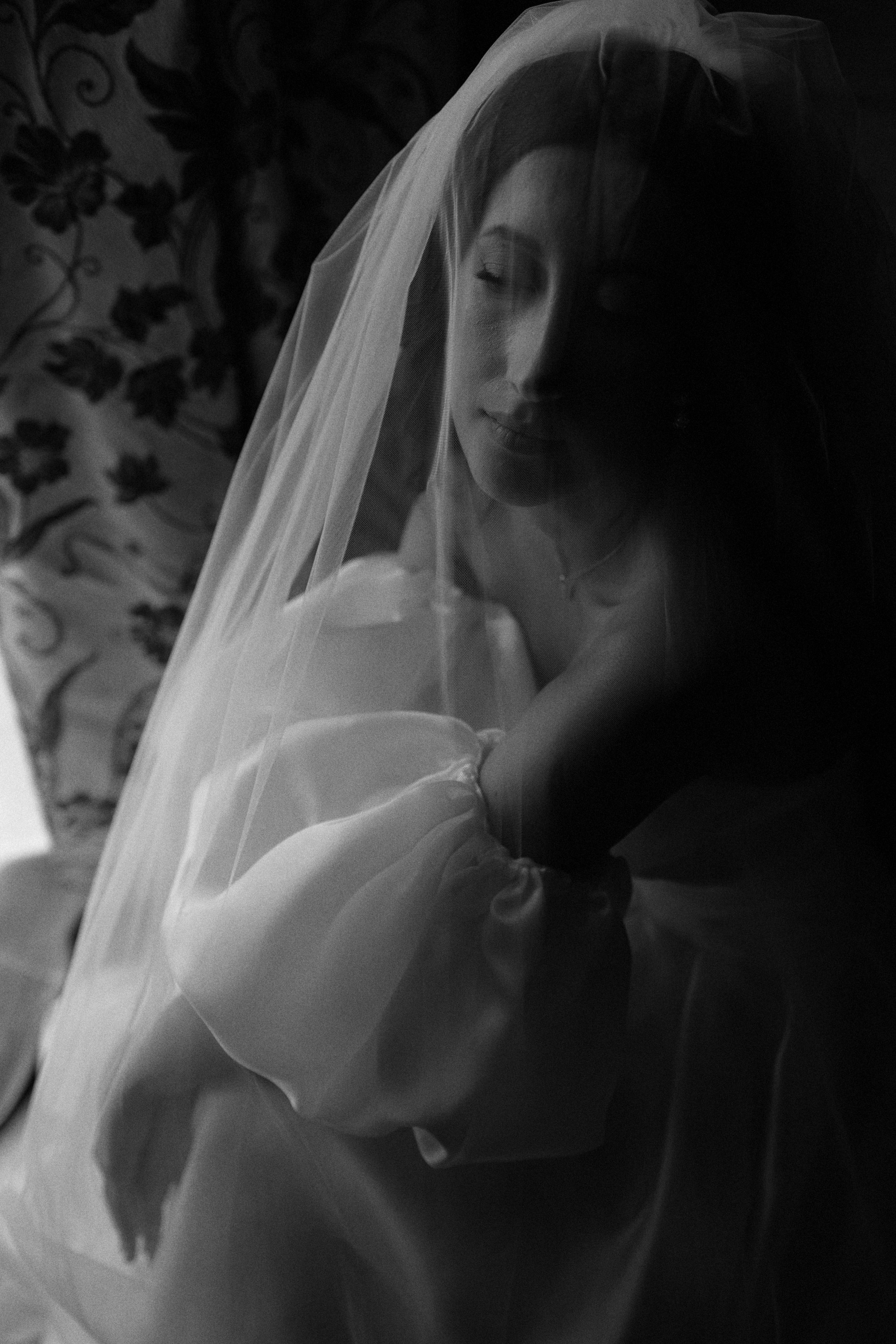 Камилла и Денис. Фотограф Смоляк Алена