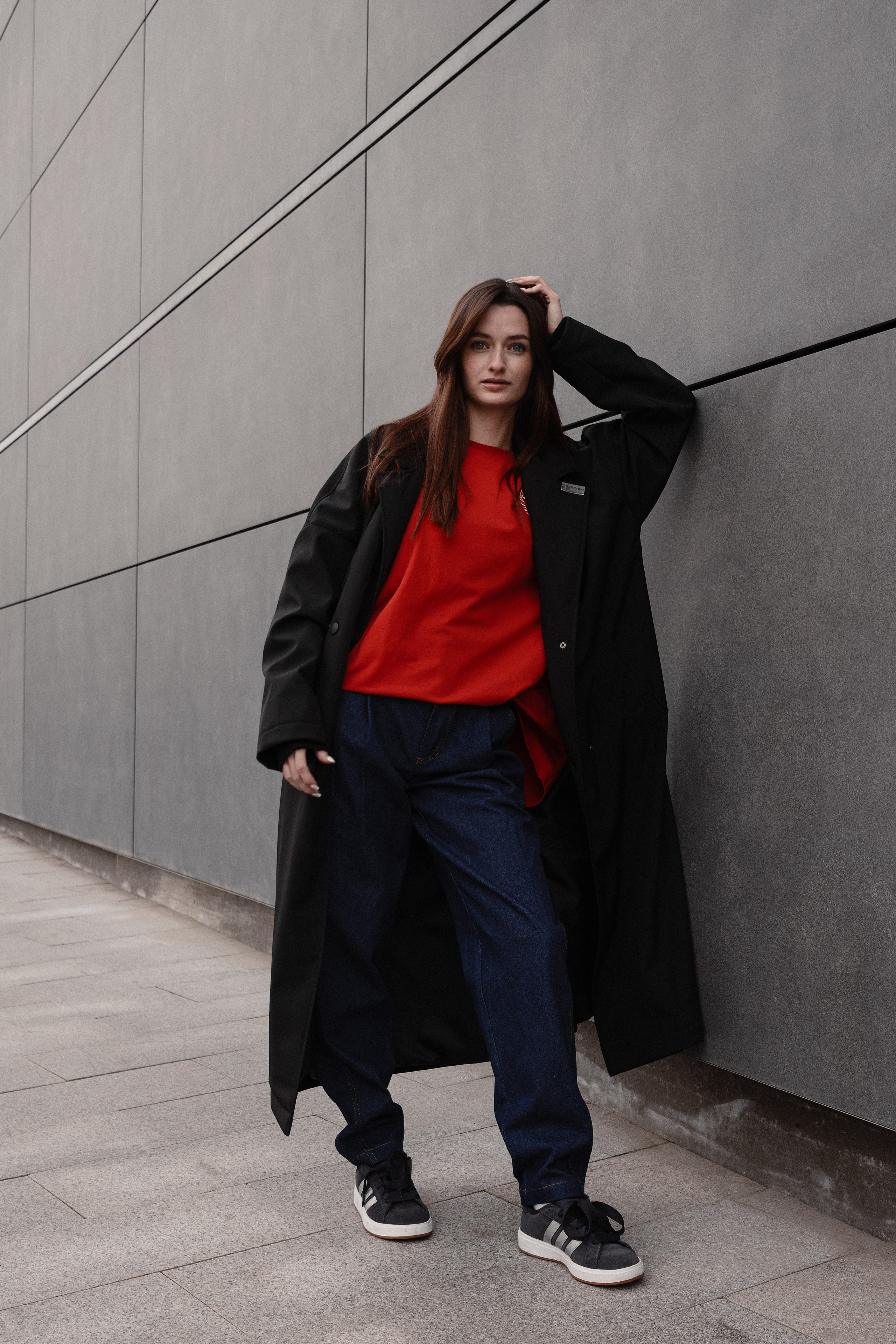 Виктория. Валерий Злобин — портретный и свадебный фотограф в Екатеринбурге