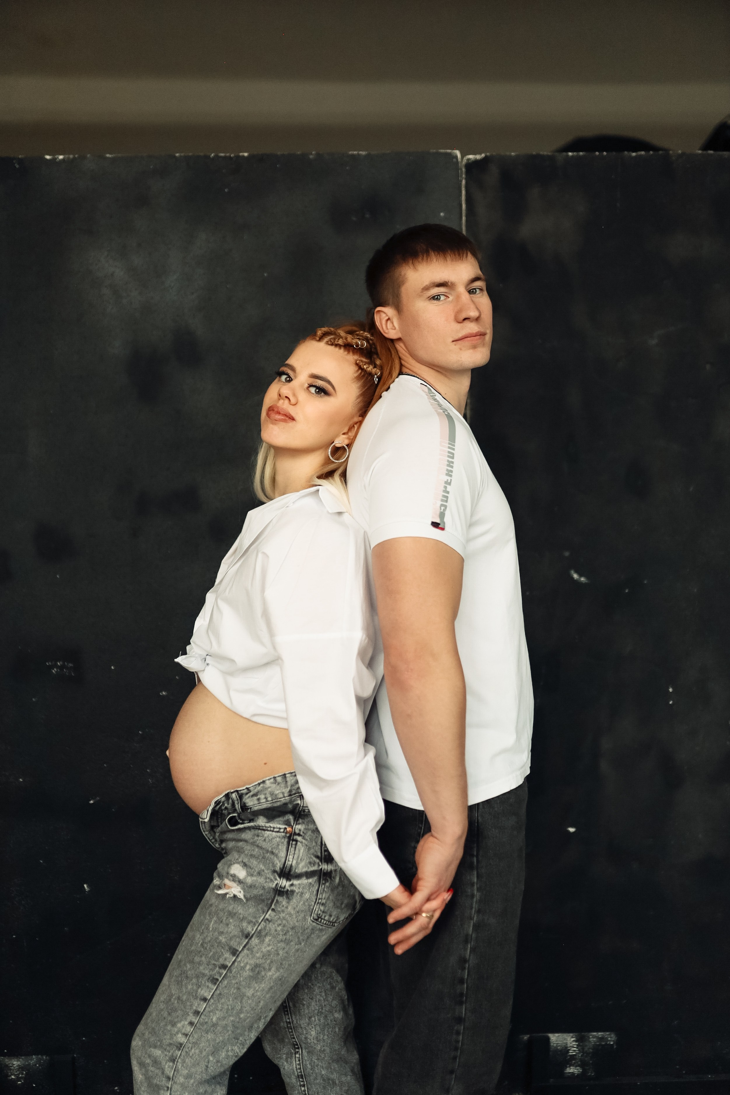 Вика и Дима. Фотограф в Москве и области Савина Антонина