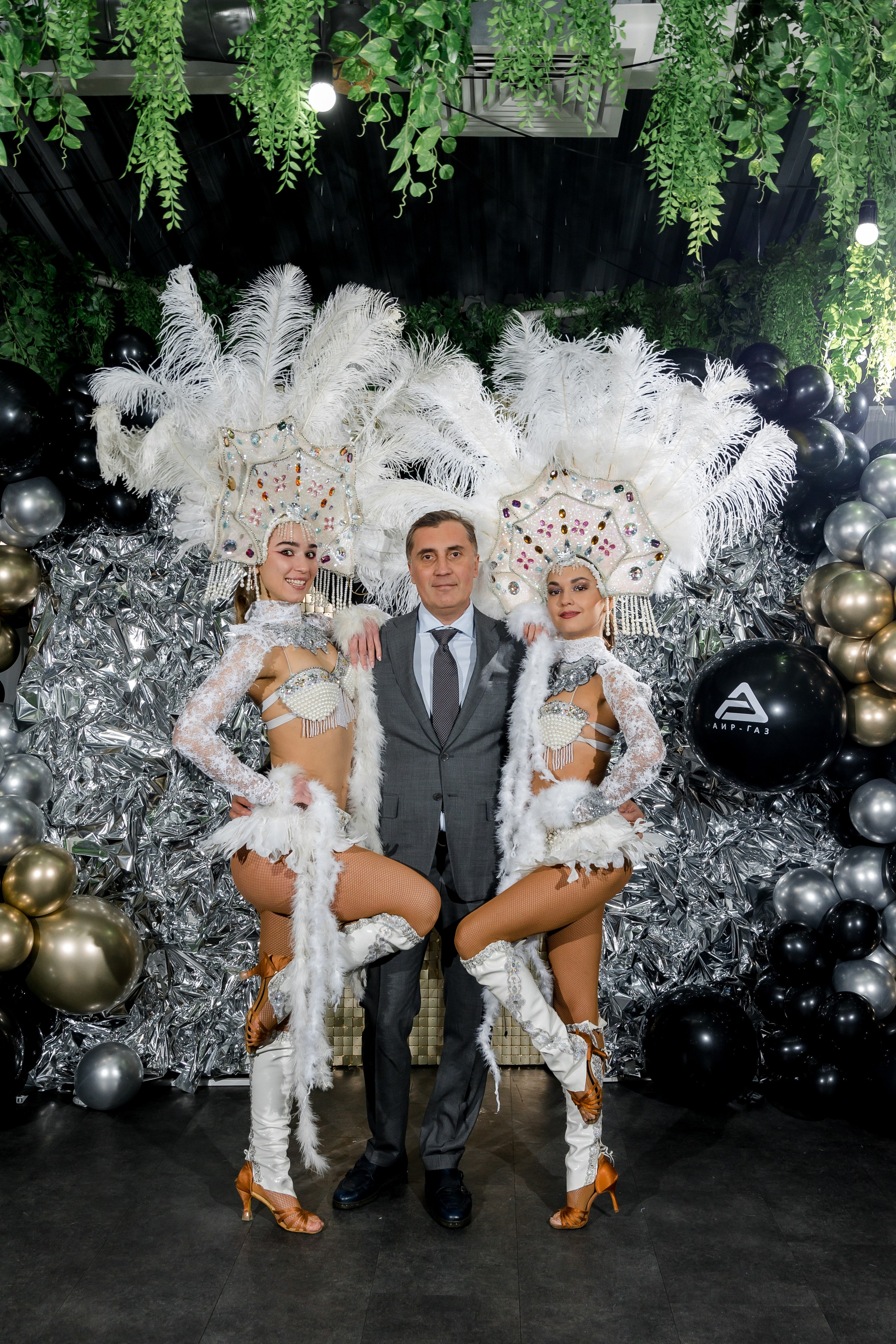 АИР-газ. Свадебный и семейный фотограф Динар Гильмутдинов