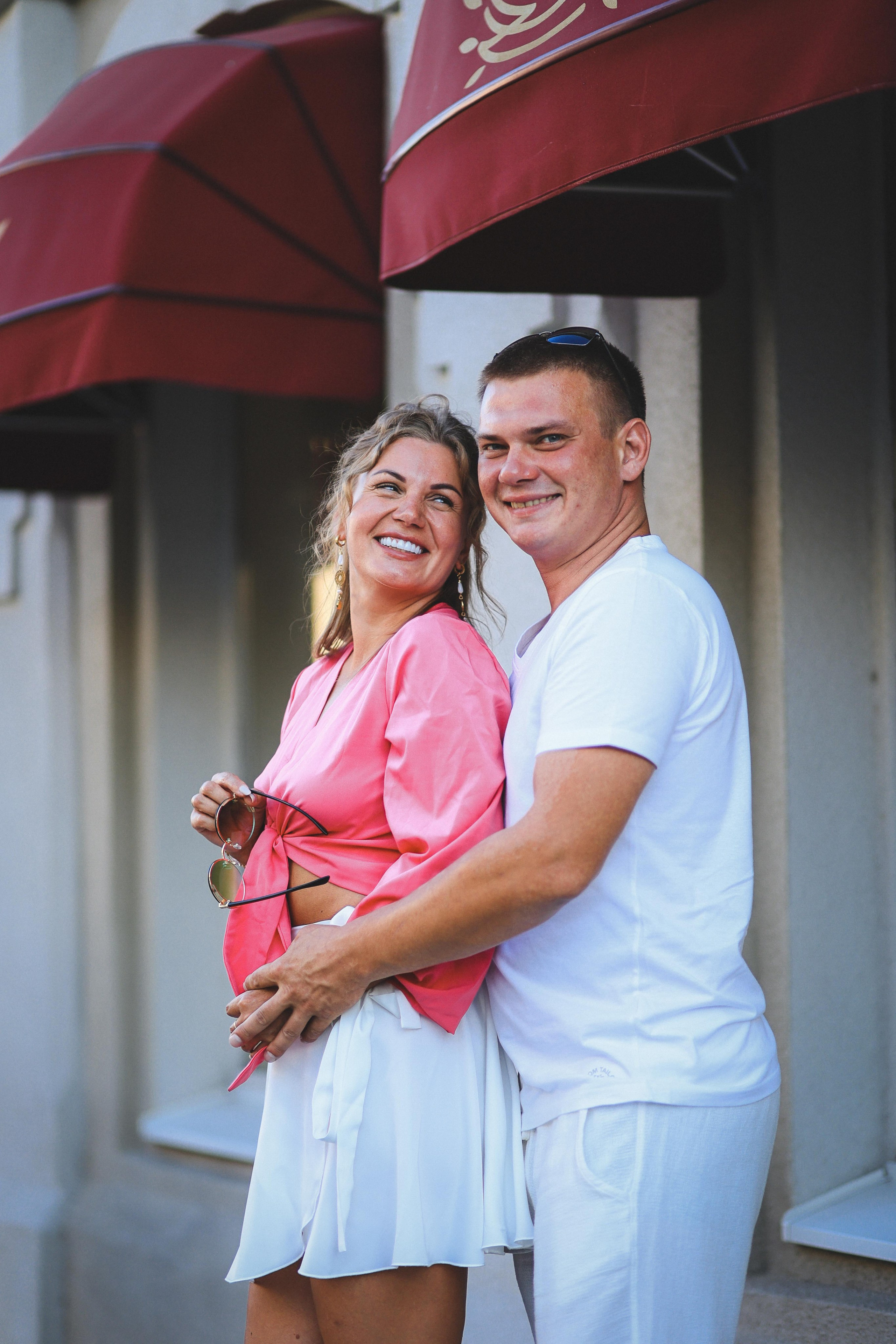 КАРИНА & ПАВЕЛ. Свадебный фотограф — видеограф в г. Астрахань Екатерина Юмашева