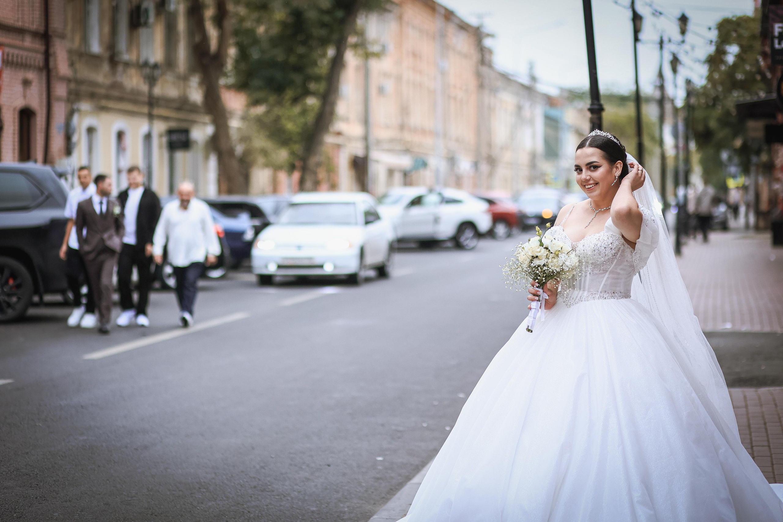 M&V. Свадебный фотограф — видеограф в г. Астрахань Екатерина Юмашева