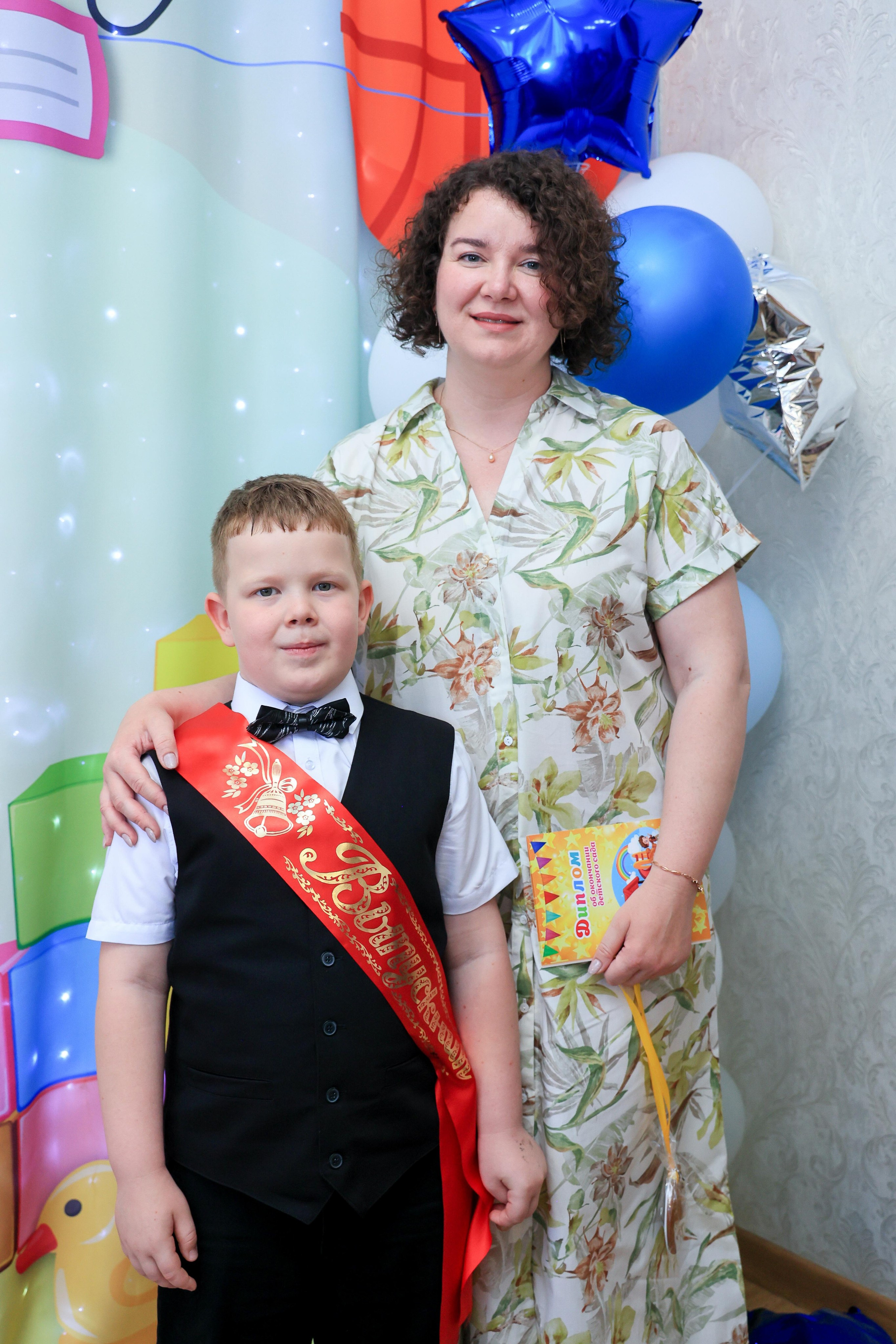 ДЕТСКИЙ САД. Свадебный фотограф — видеограф в г. Астрахань Екатерина Юмашева