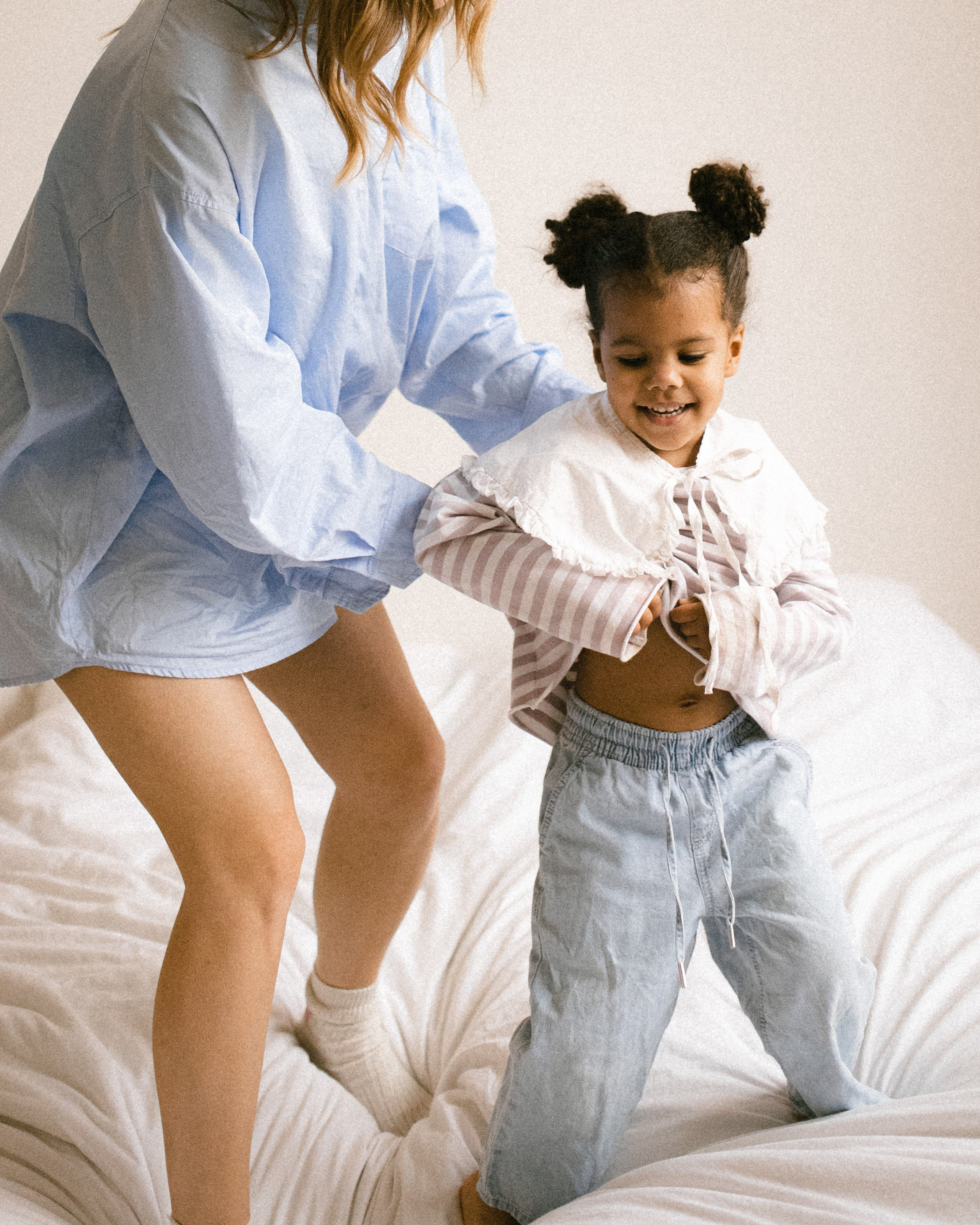 Лиза и Мия. Семейный фотограф в Москве Алина Савченко