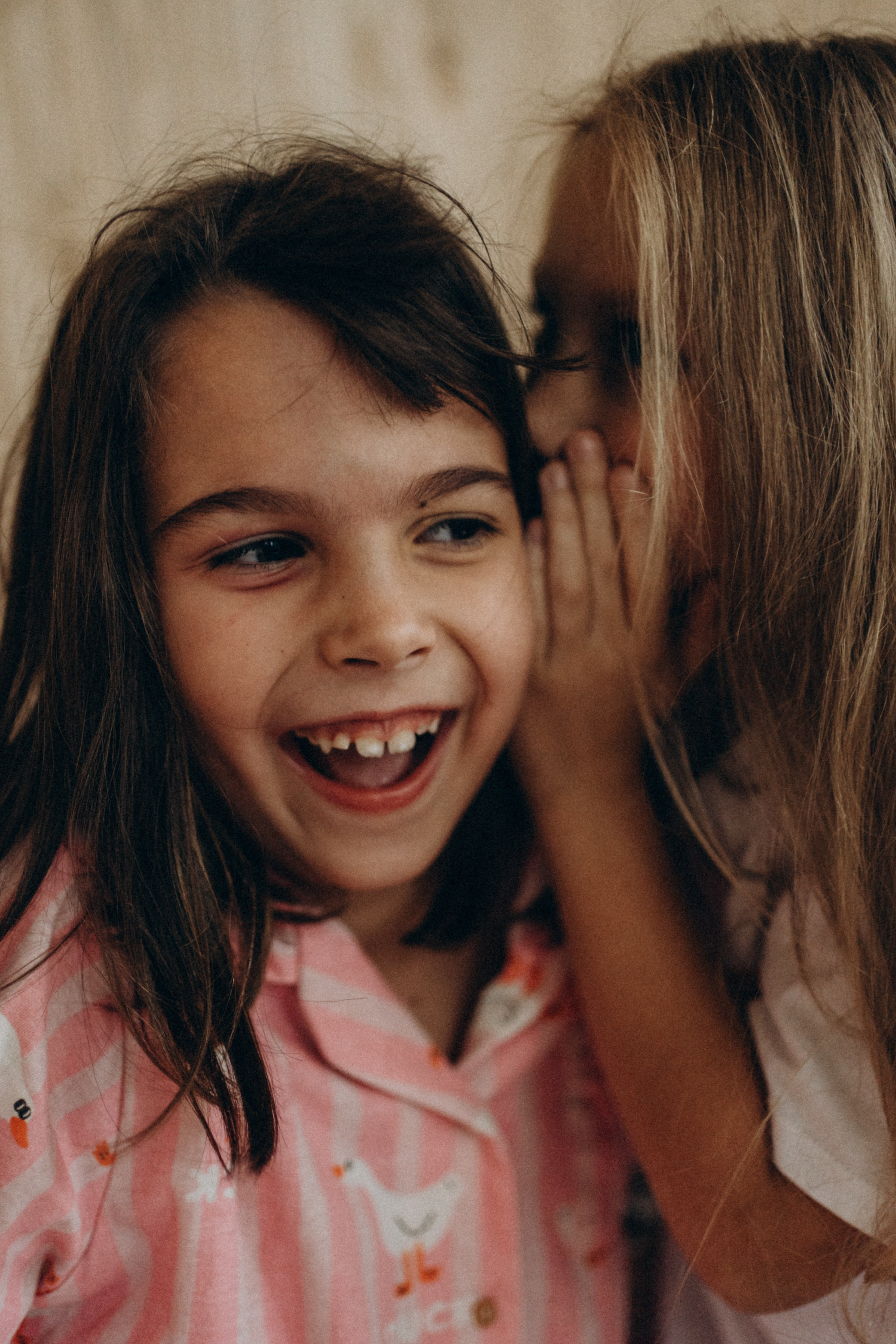 Girls just wanna have fun. Семейный и детский фотограф и видеограф в Москве, Серпухове и Тарусе Валерия Сорокина