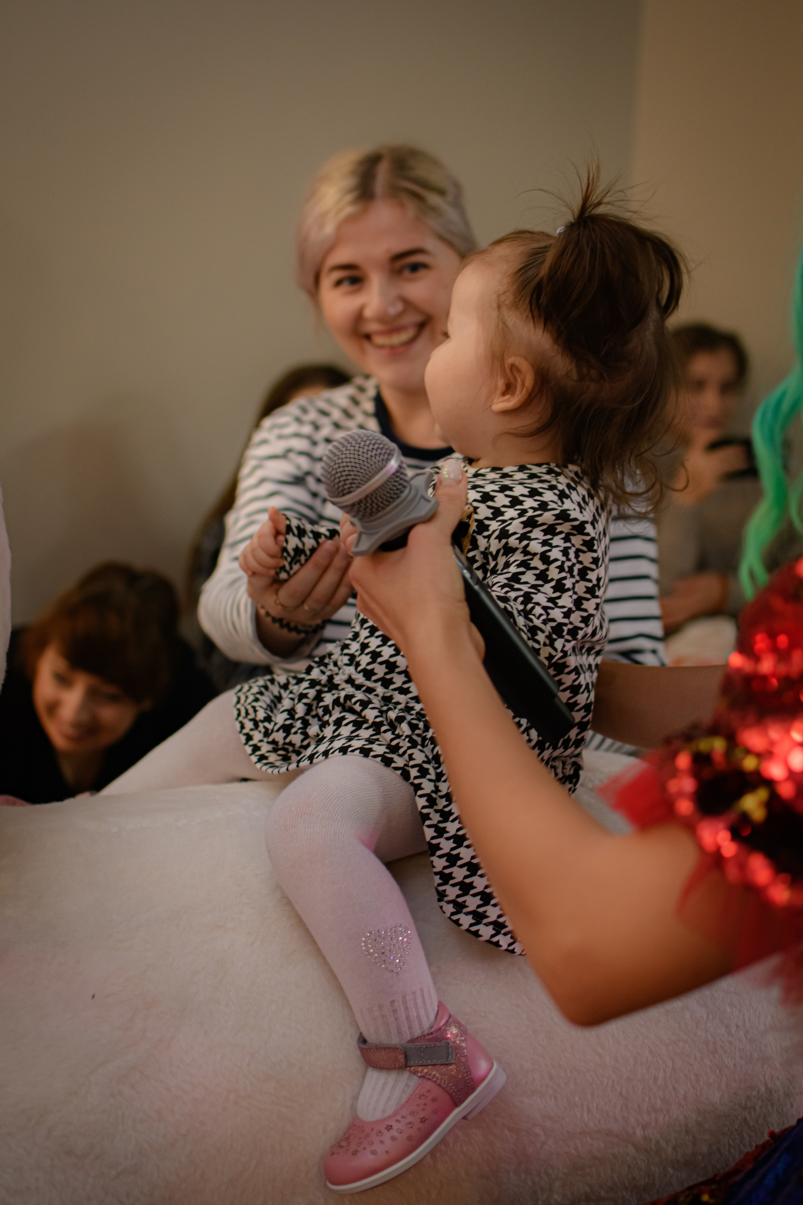 HAPPY NEW YEAR. Photokarish