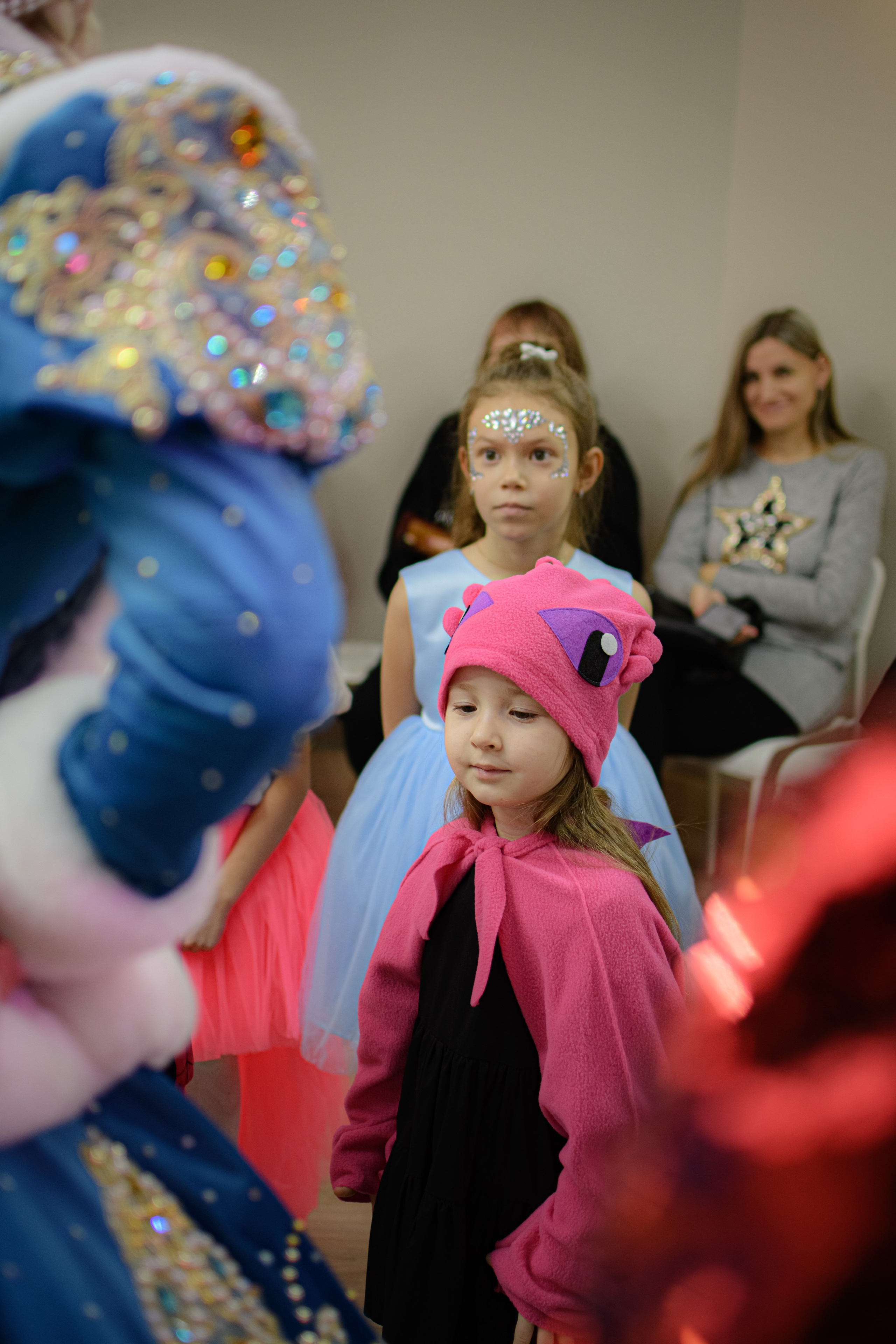 HAPPY NEW YEAR. Photokarish