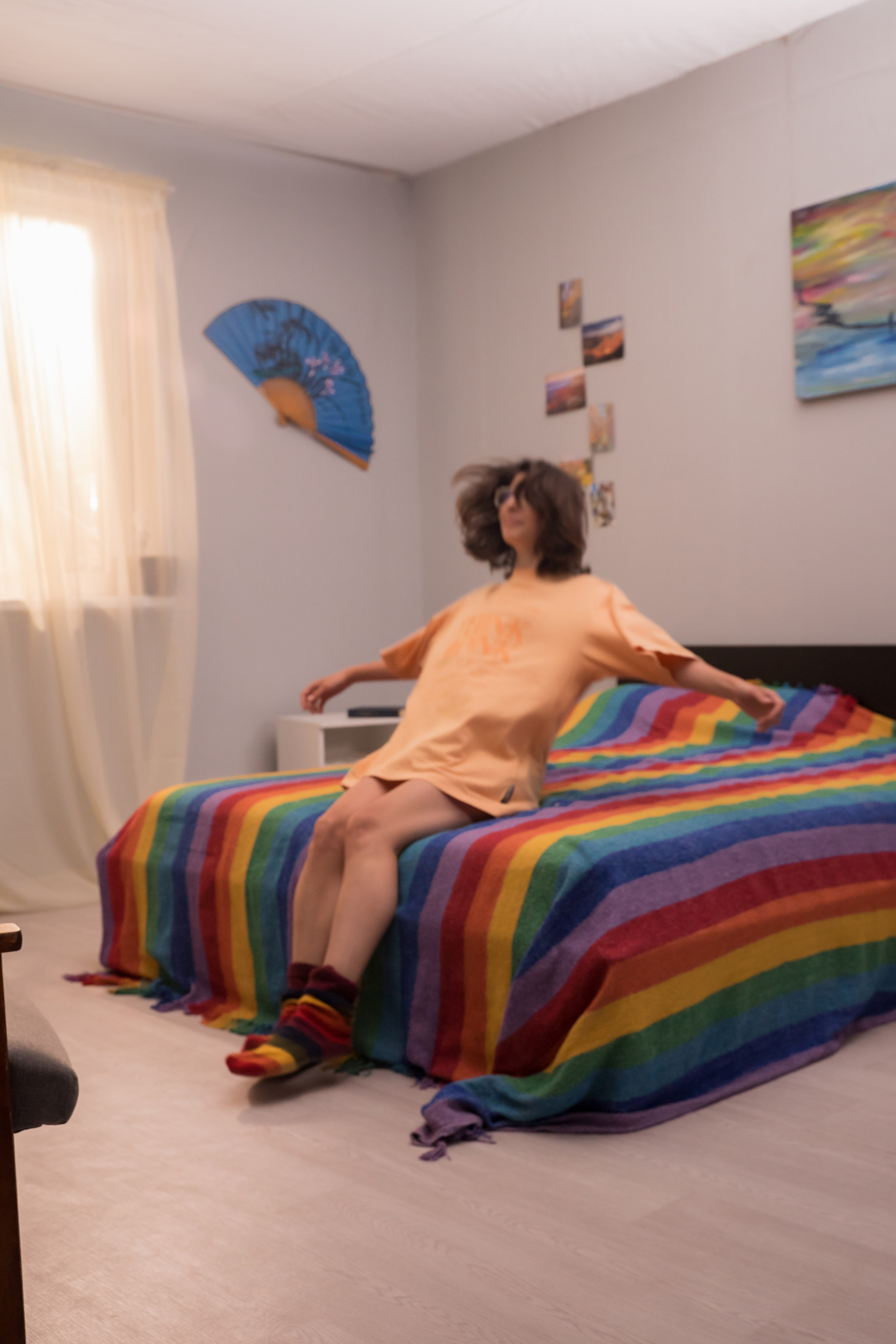 Бекстейджи съемок. Фотограф в Санкт-Петербурге