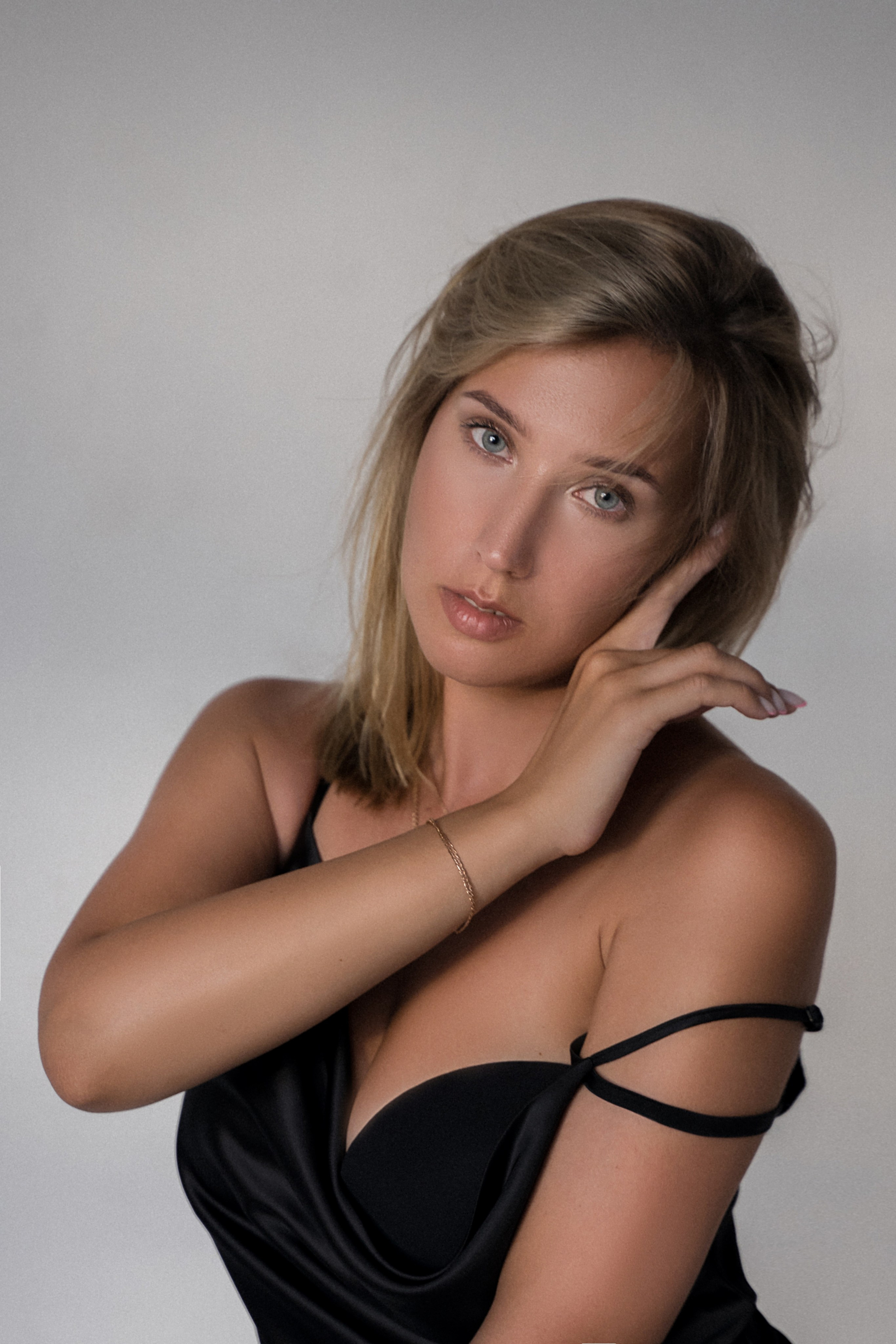 Дарья. Фотограф в Санкт-Петербурге