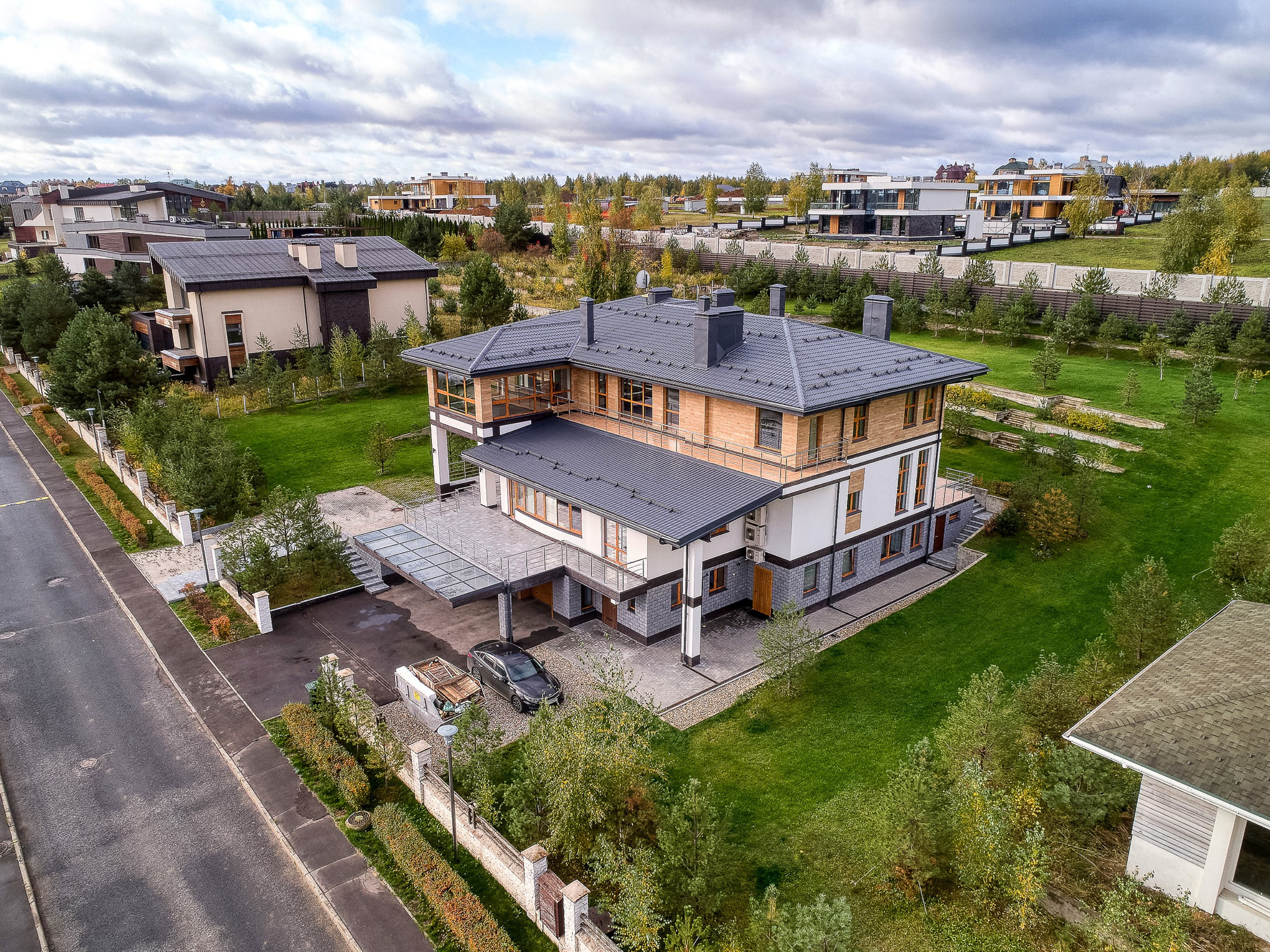 Жилые интерьеры. Герман Лепёхин коммерческий фотограф в Москве: репортаж, портреты, интерьеры, производство