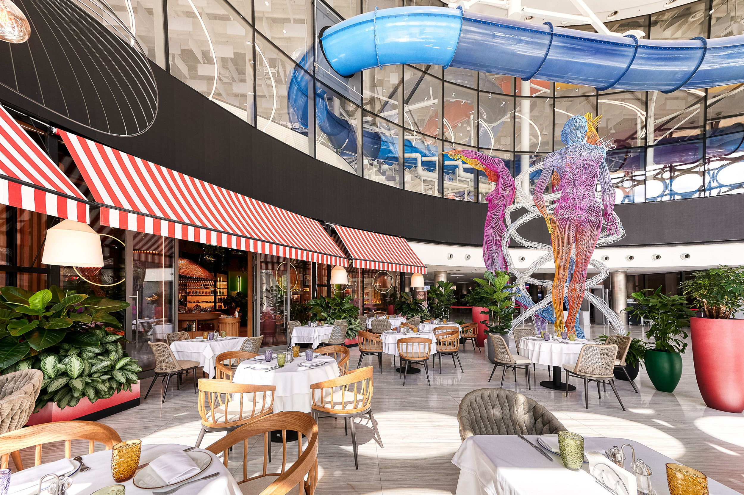 HoReCa. Герман Лепёхин коммерческий фотограф в Москве: репортаж, портреты, интерьеры, производство