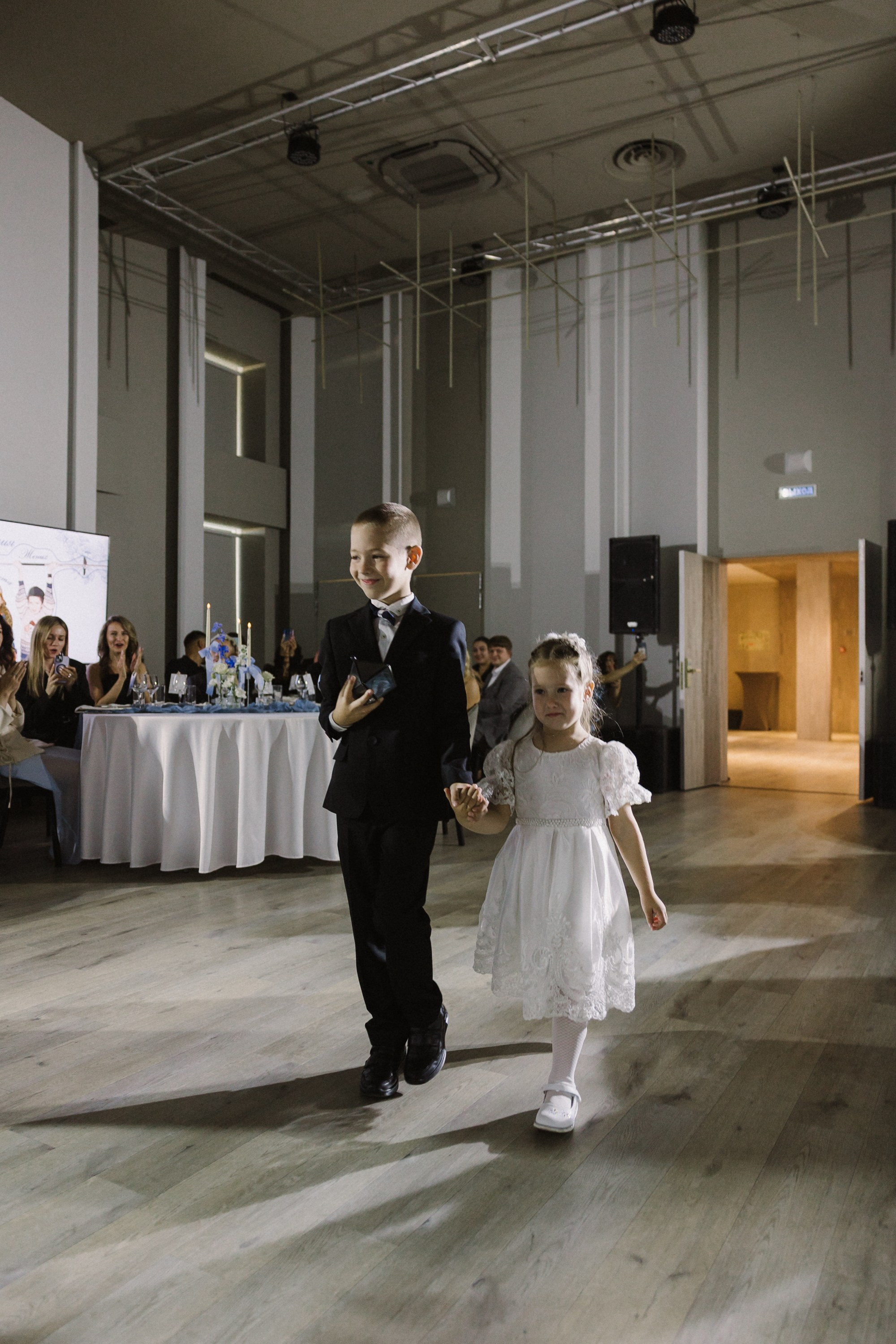 Илья и Сеня. Свадебный фотограф в Москве и Екатеринбурге